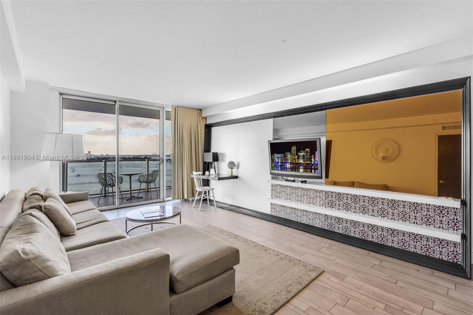 1100 West Ave # 1420