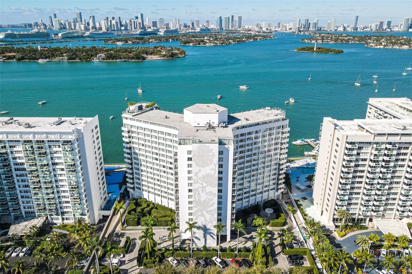 1100 West Ave # 1420