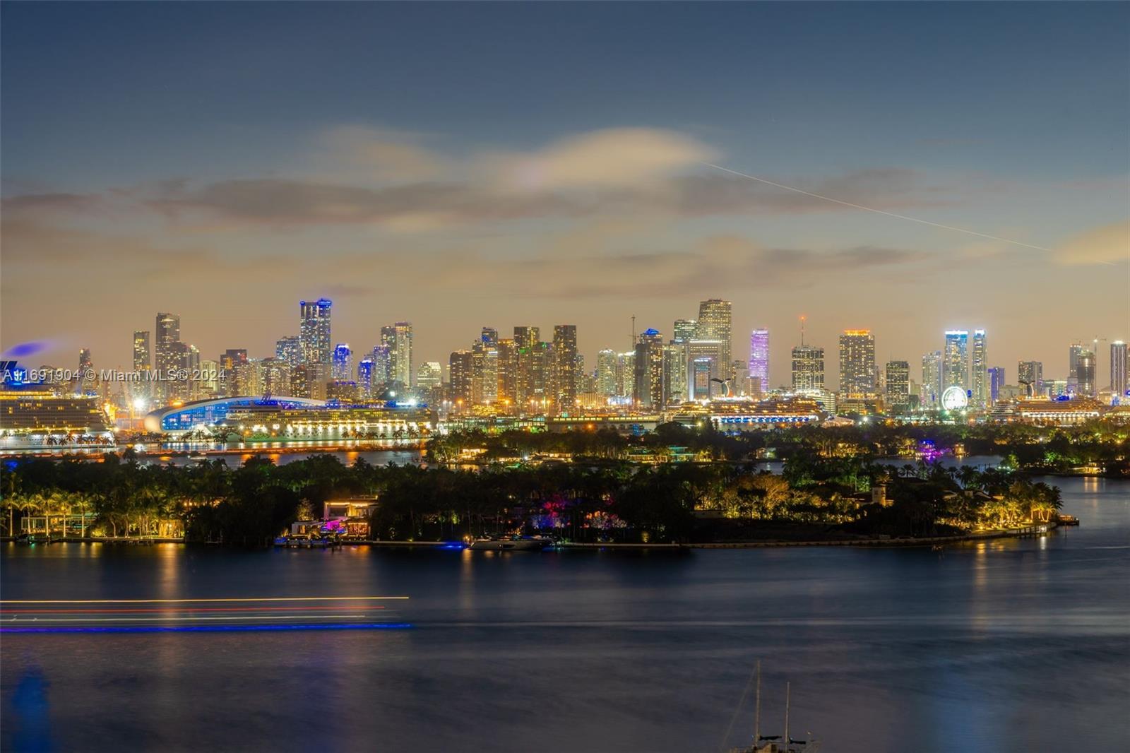 1100 West Ave # 1420