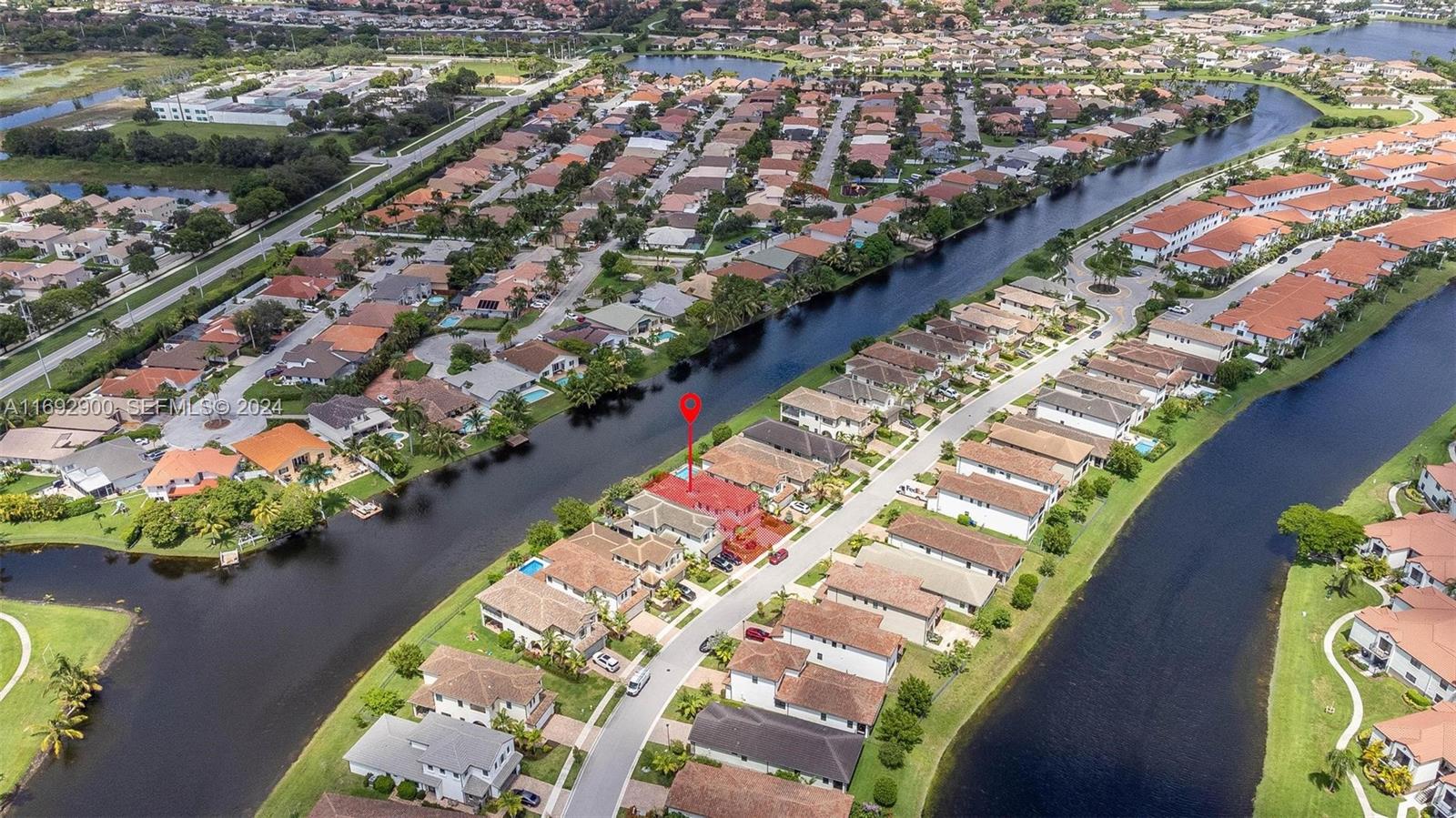 11843 SW 13th Court