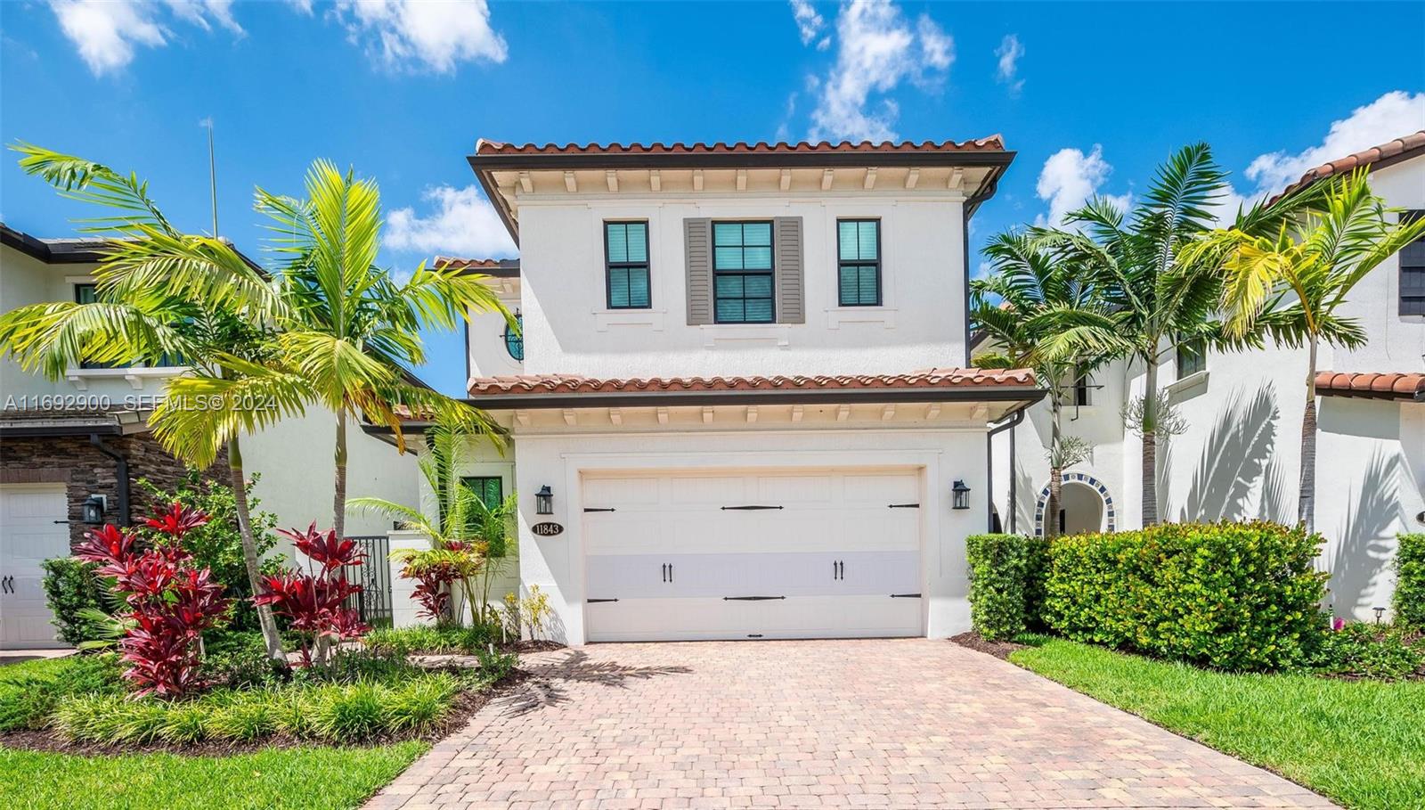 11843 SW 13th Court