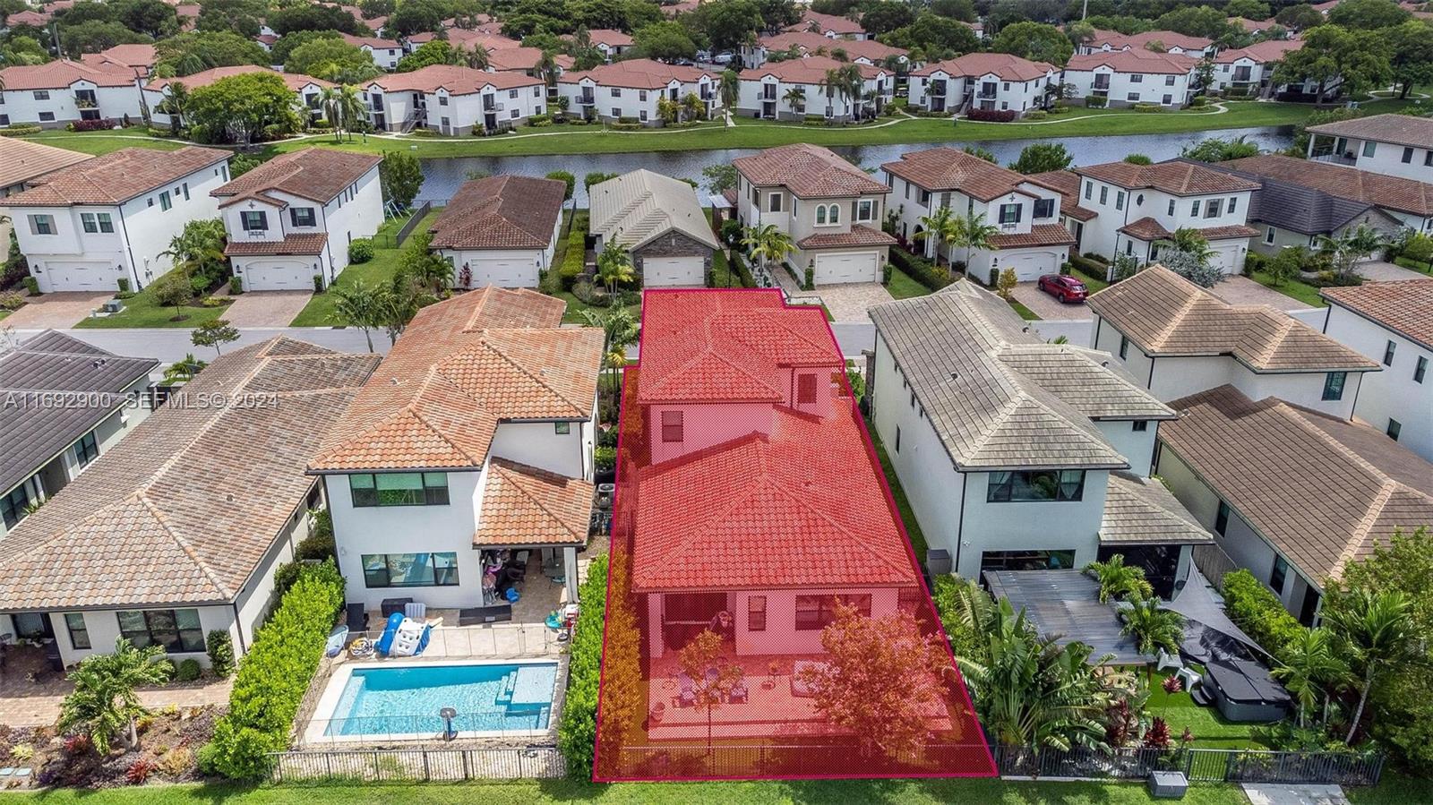 11843 SW 13th Court