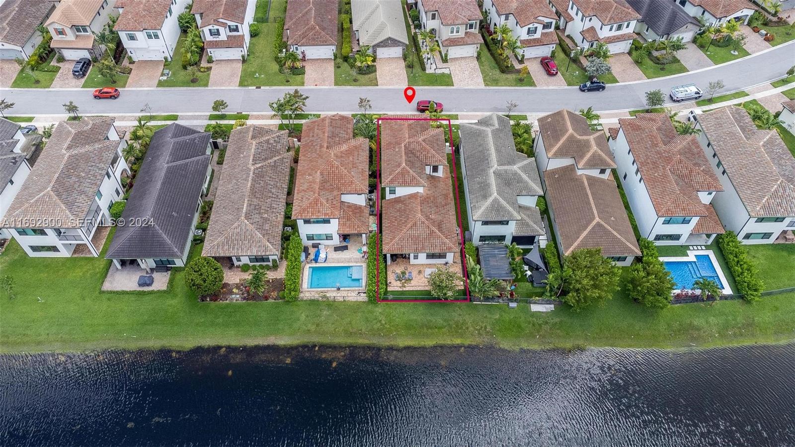 11843 SW 13th Court