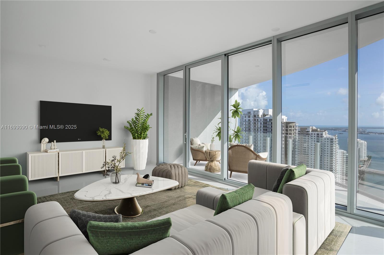 300 BISCAYNE BLVD WAY # 3307