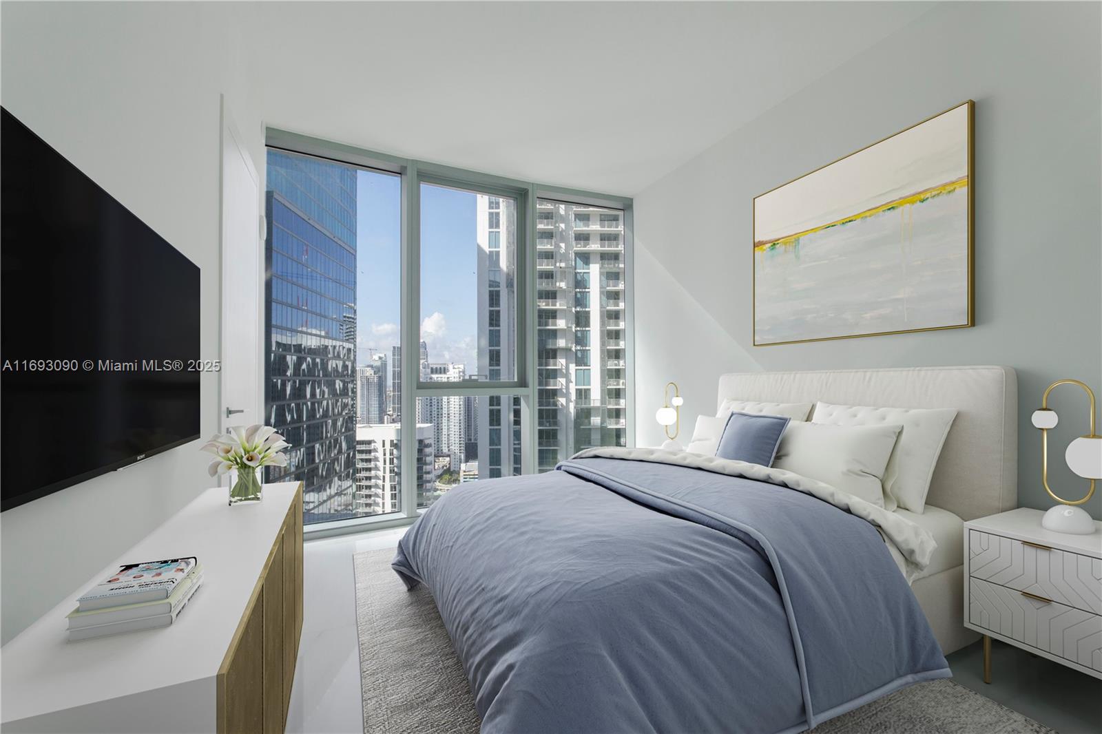 300 BISCAYNE BLVD WAY # 3307