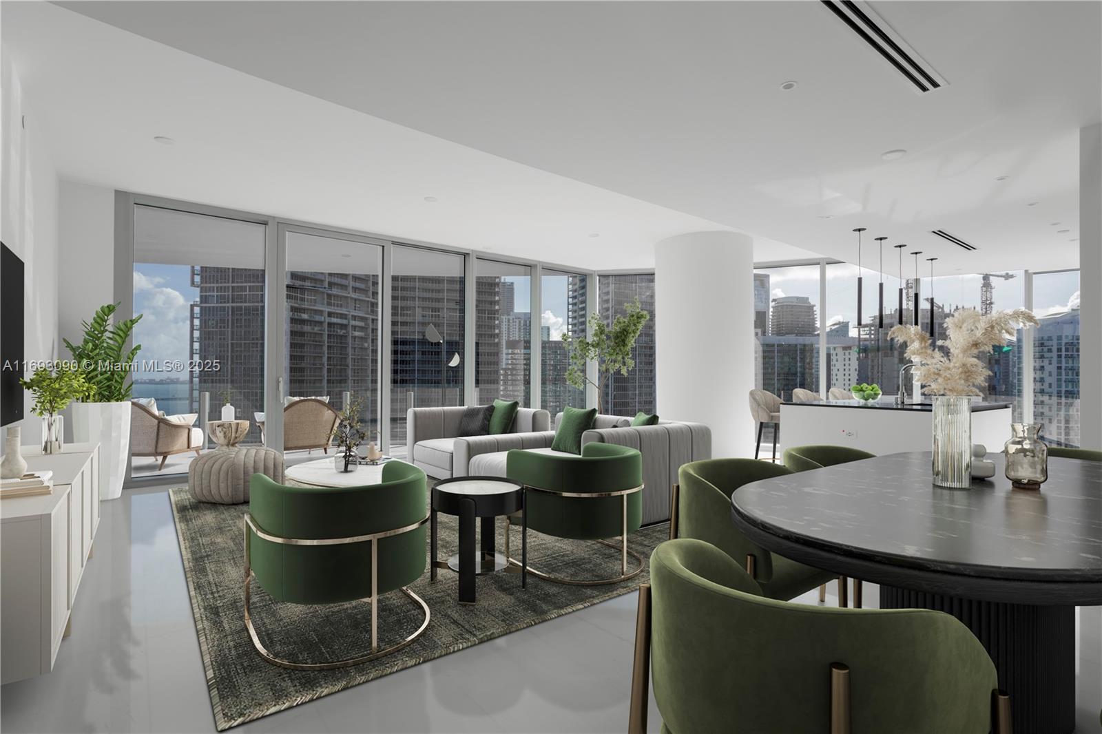300 BISCAYNE BLVD WAY # 3307