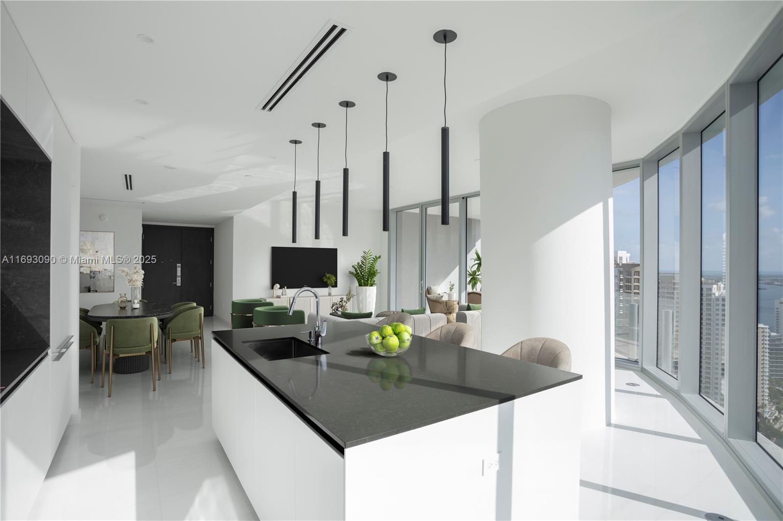 300 BISCAYNE BLVD WAY # 3307