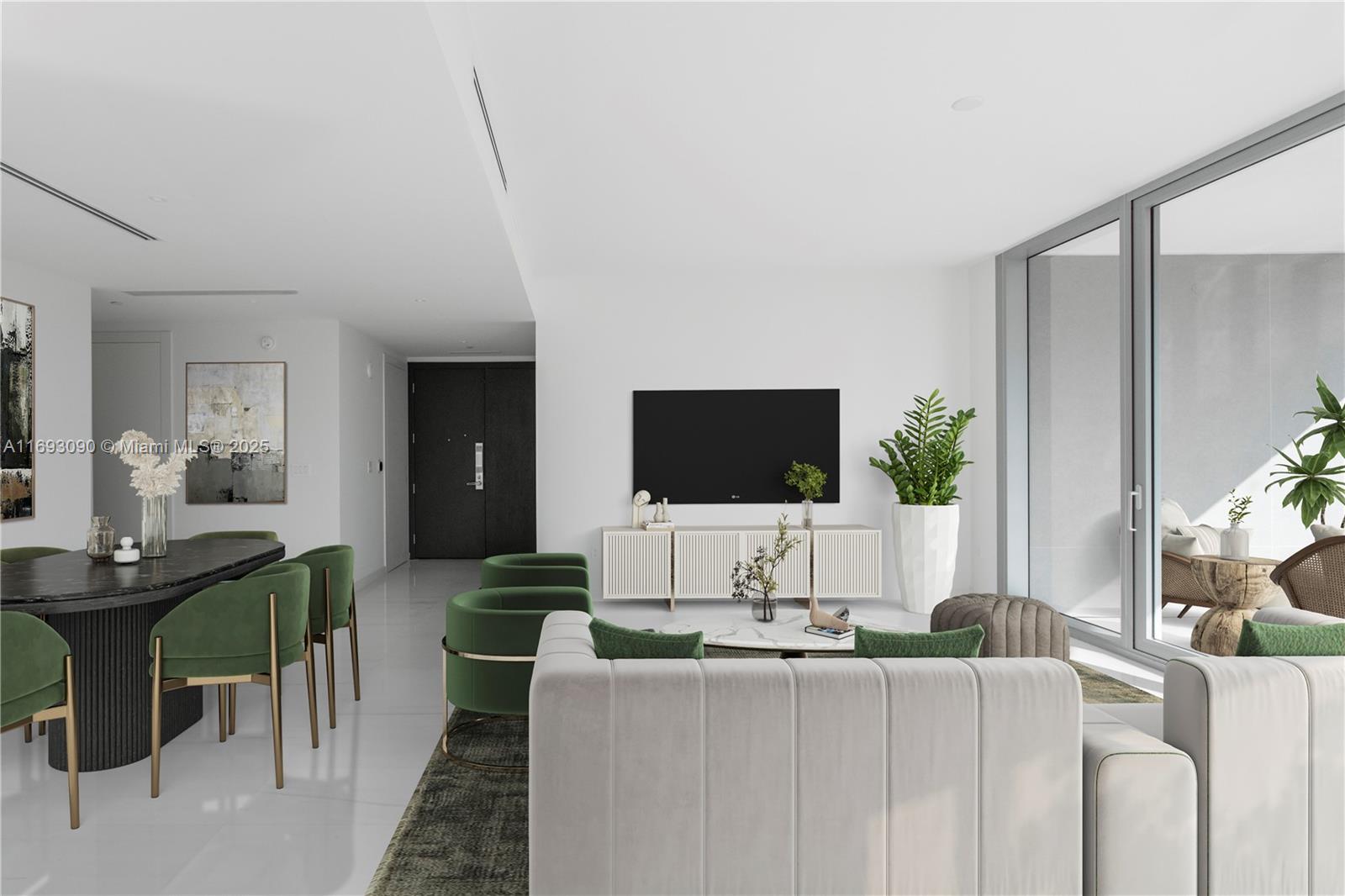 300 BISCAYNE BLVD WAY # 3307