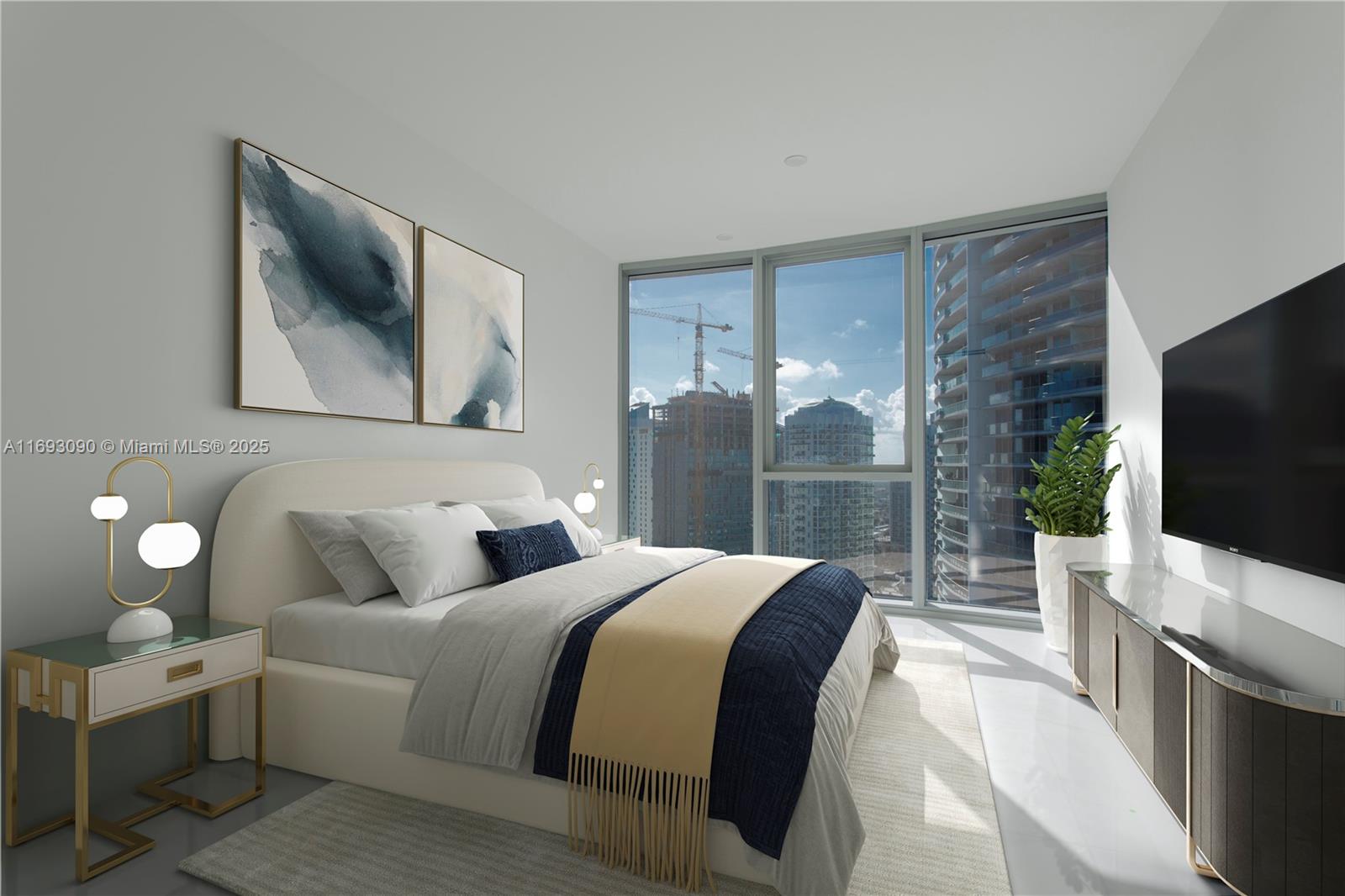 300 BISCAYNE BLVD WAY # 3307