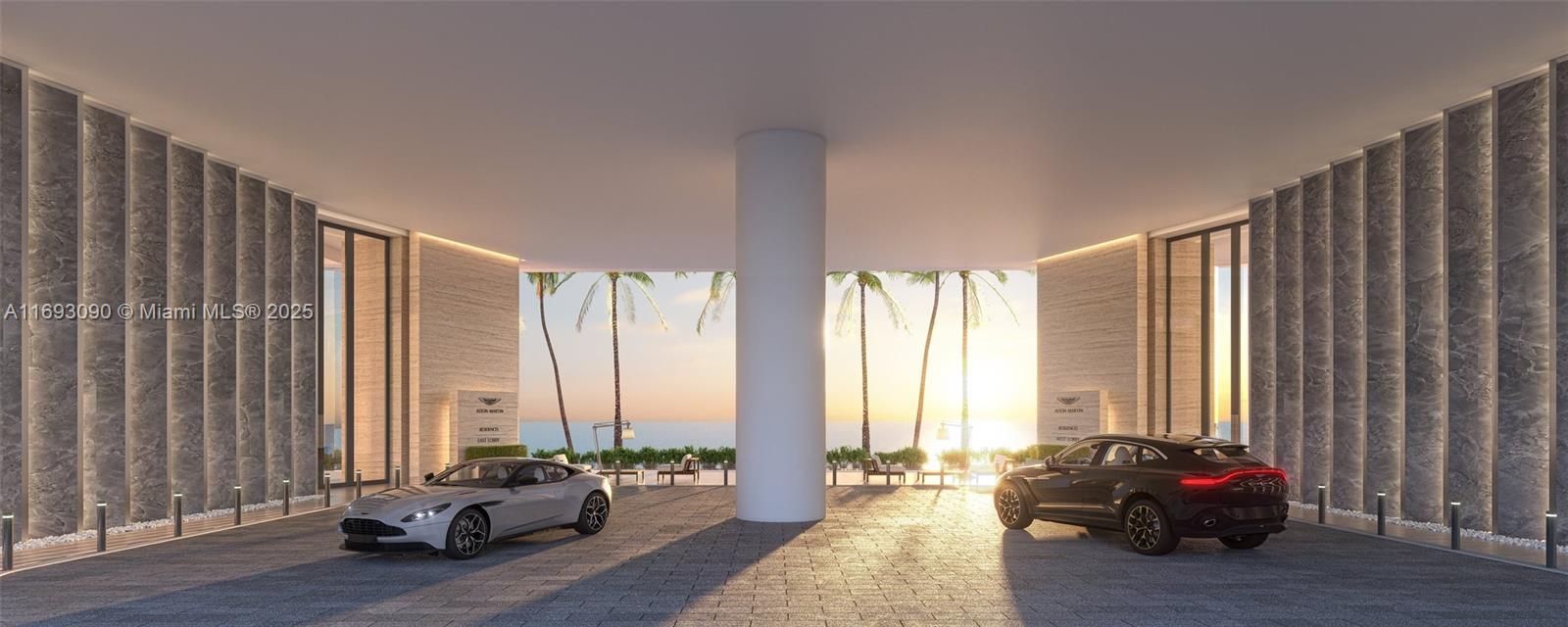 300 BISCAYNE BLVD WAY # 3307