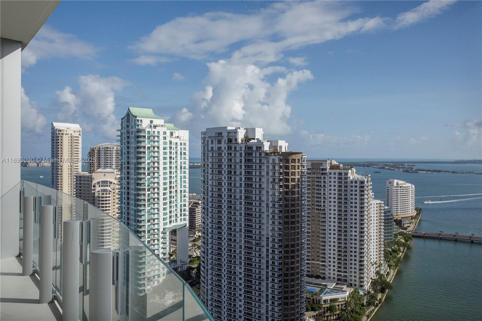 300 BISCAYNE BLVD WAY # 3307