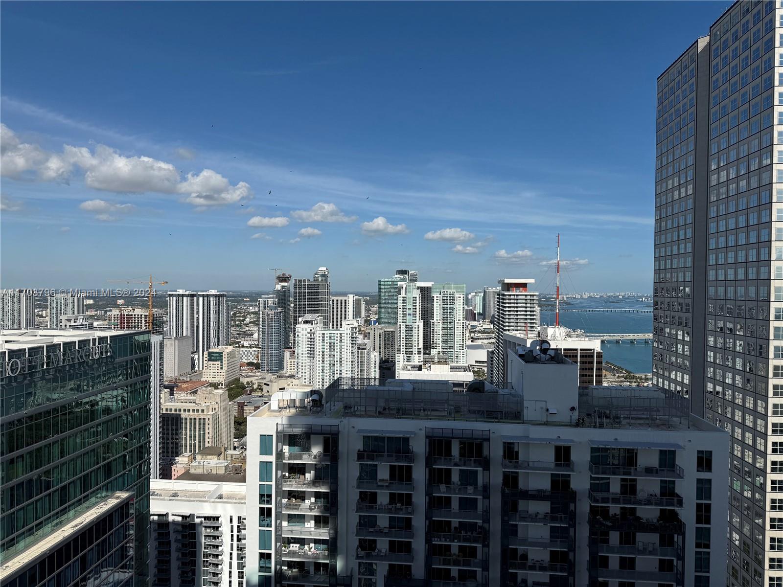 300 Biscayne Blvd Way # 4909