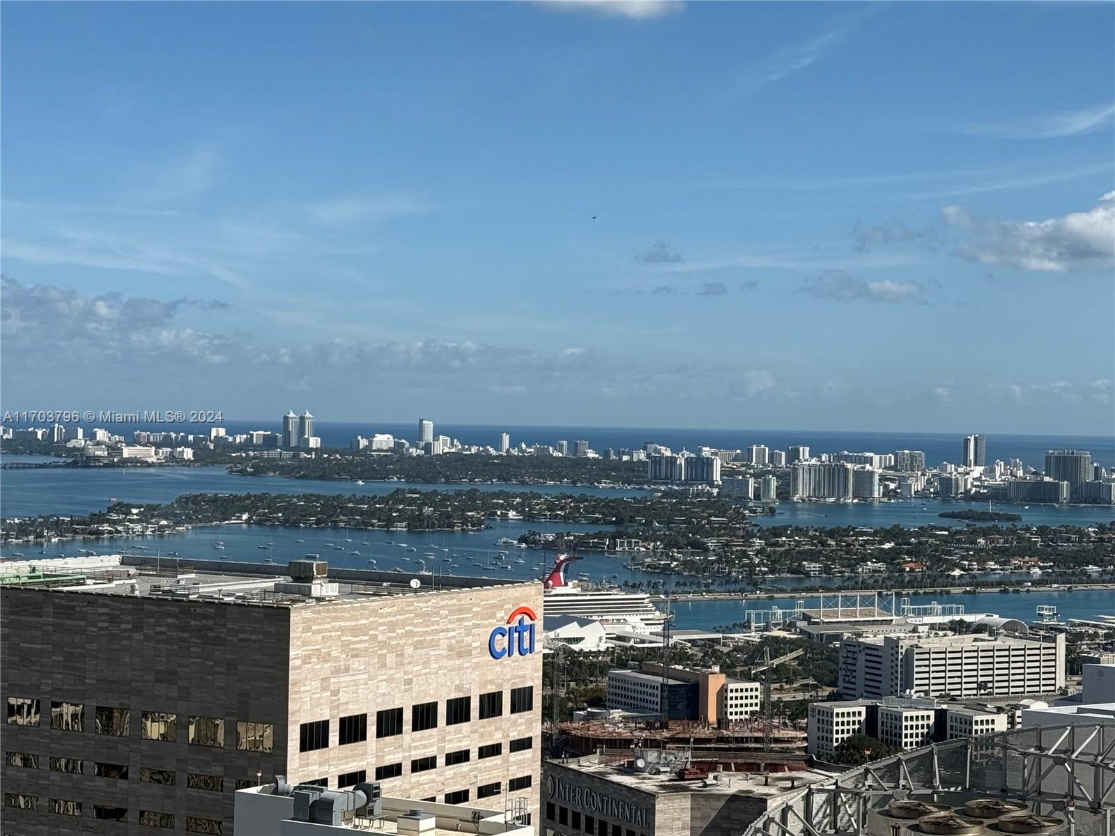 300 Biscayne Blvd Way # 4909