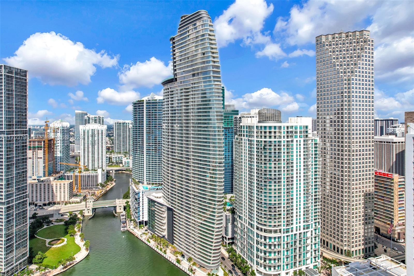 300 Biscayne Blvd Way # 4909