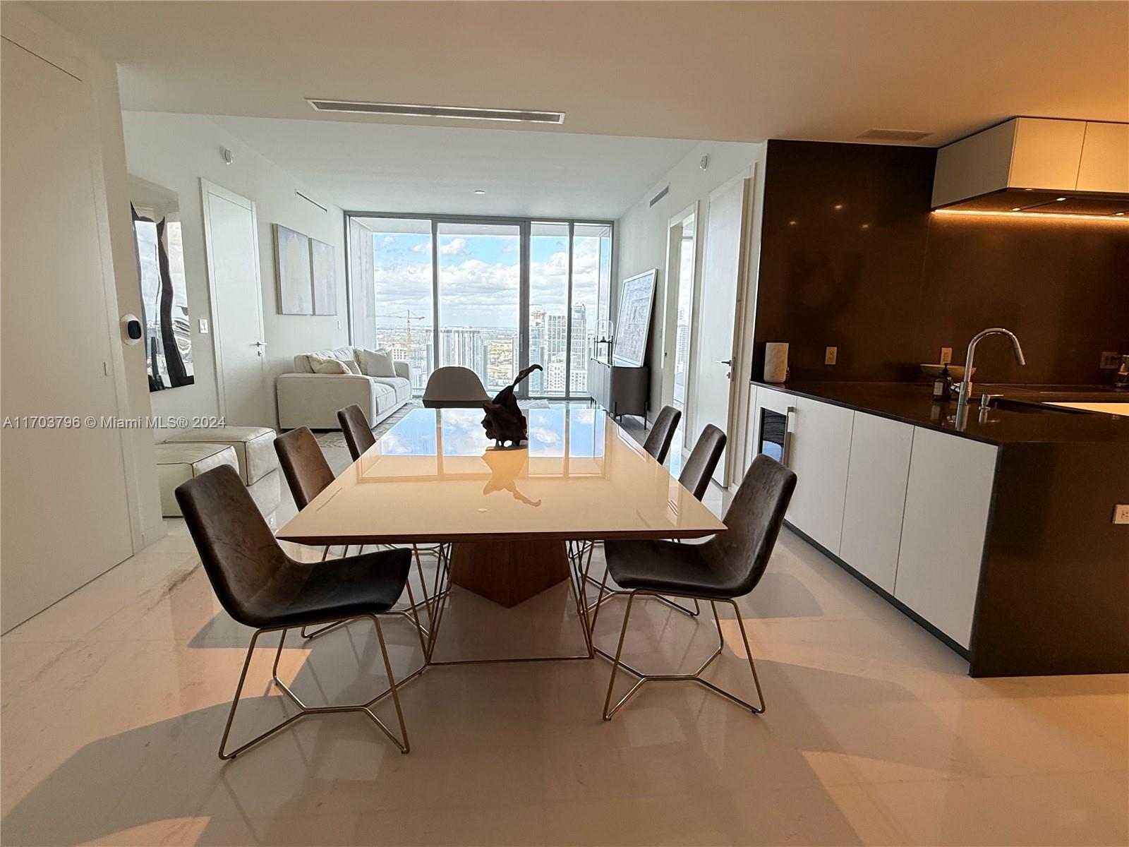 300 Biscayne Blvd Way # 4909
