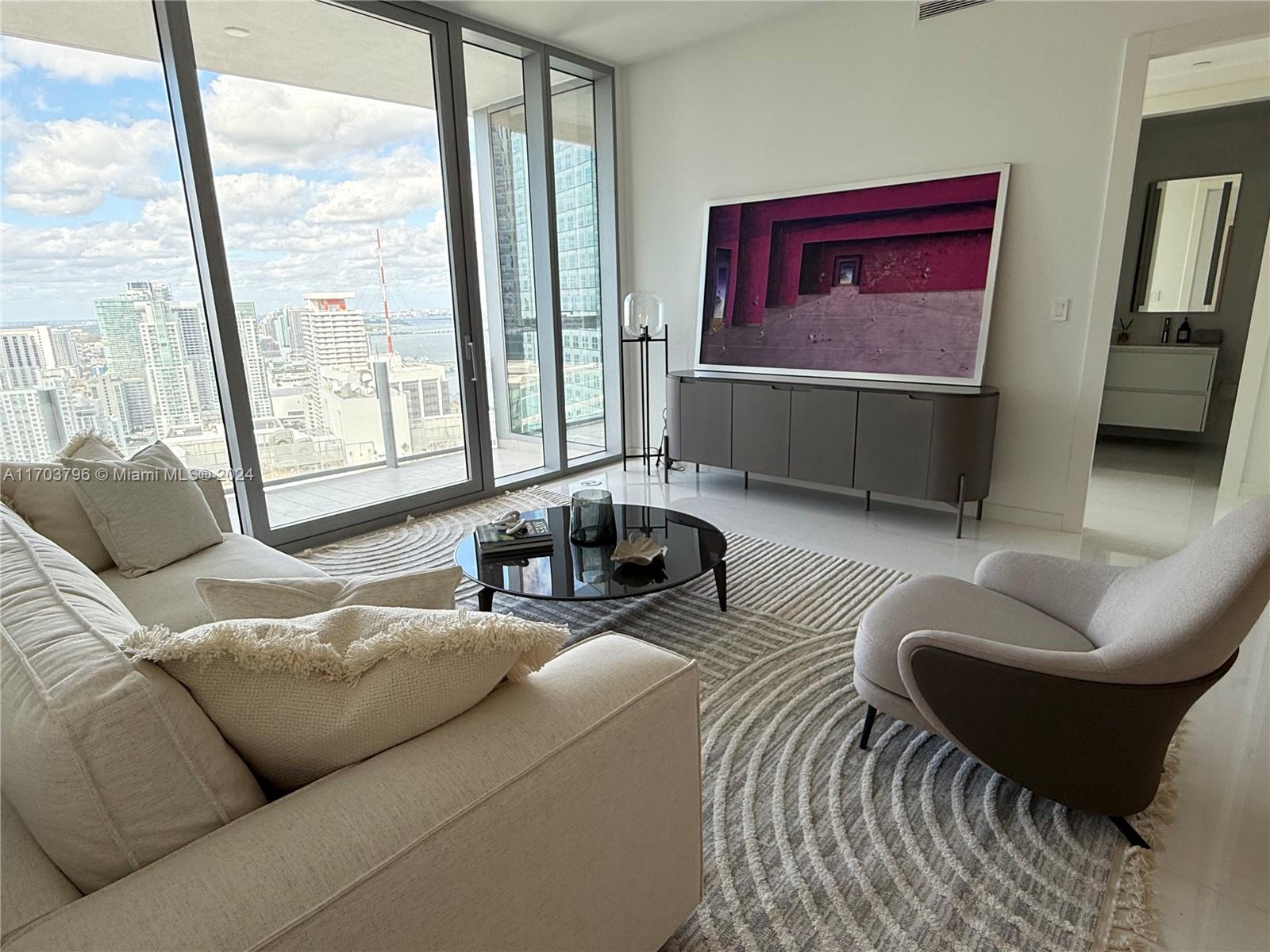 300 Biscayne Blvd Way # 4909
