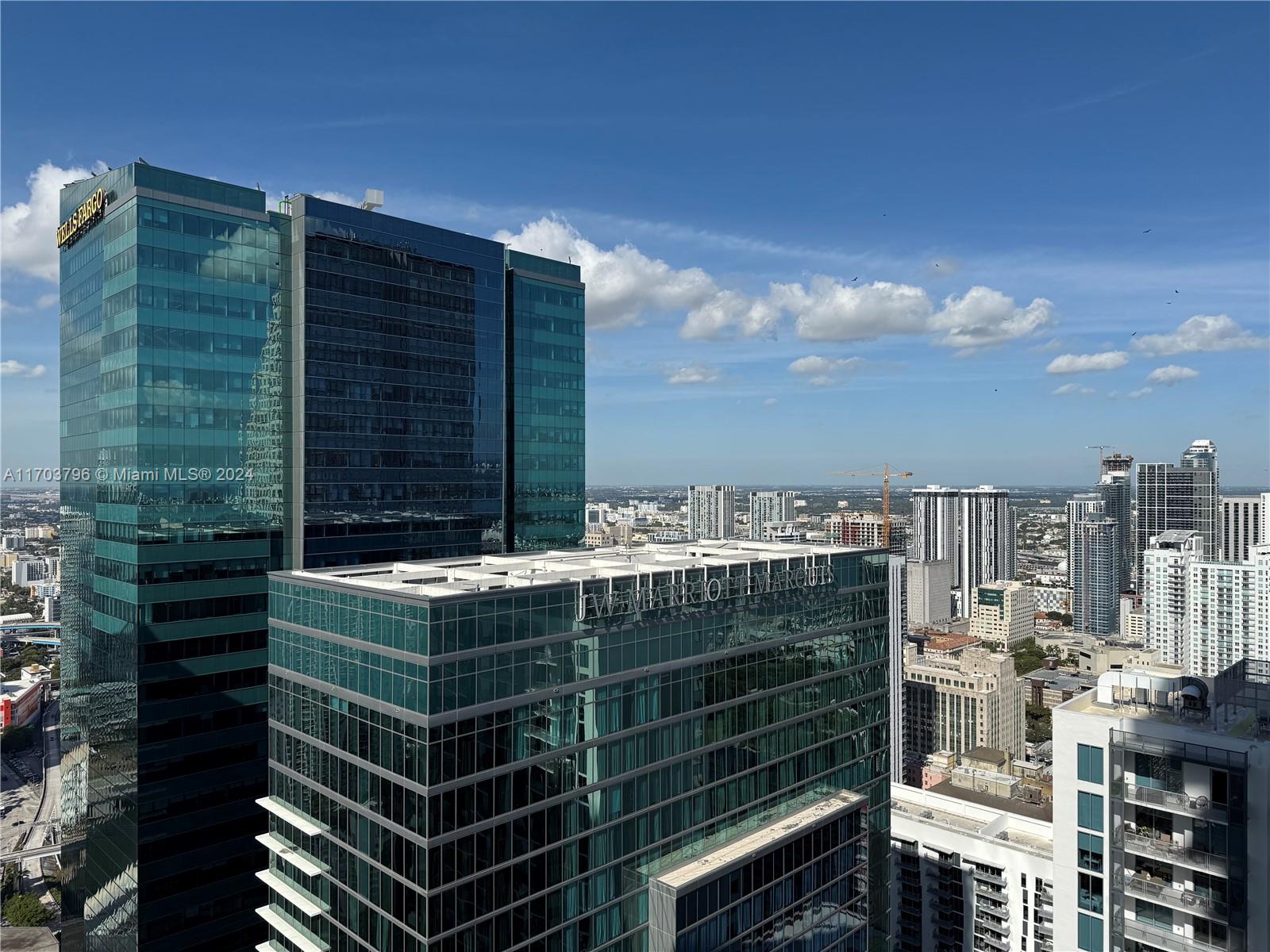 300 Biscayne Blvd Way # 4909