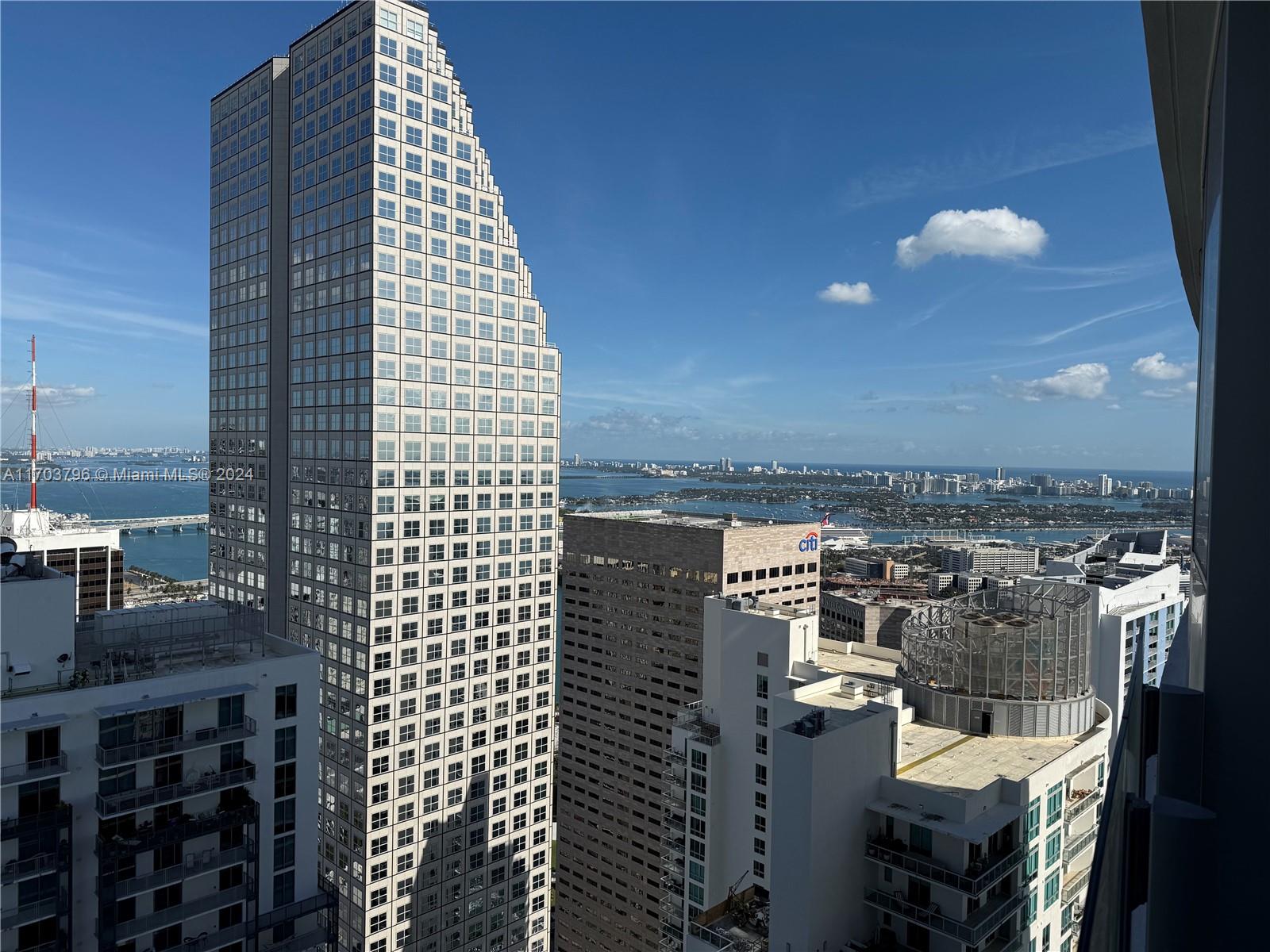 300 Biscayne Blvd Way # 4909