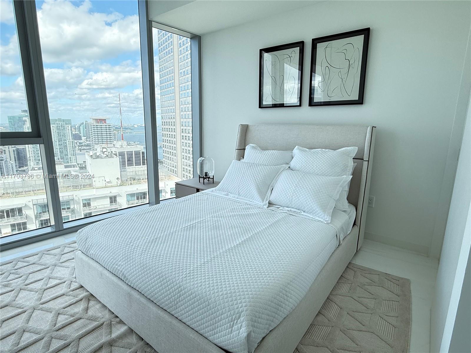 300 Biscayne Blvd Way # 4909