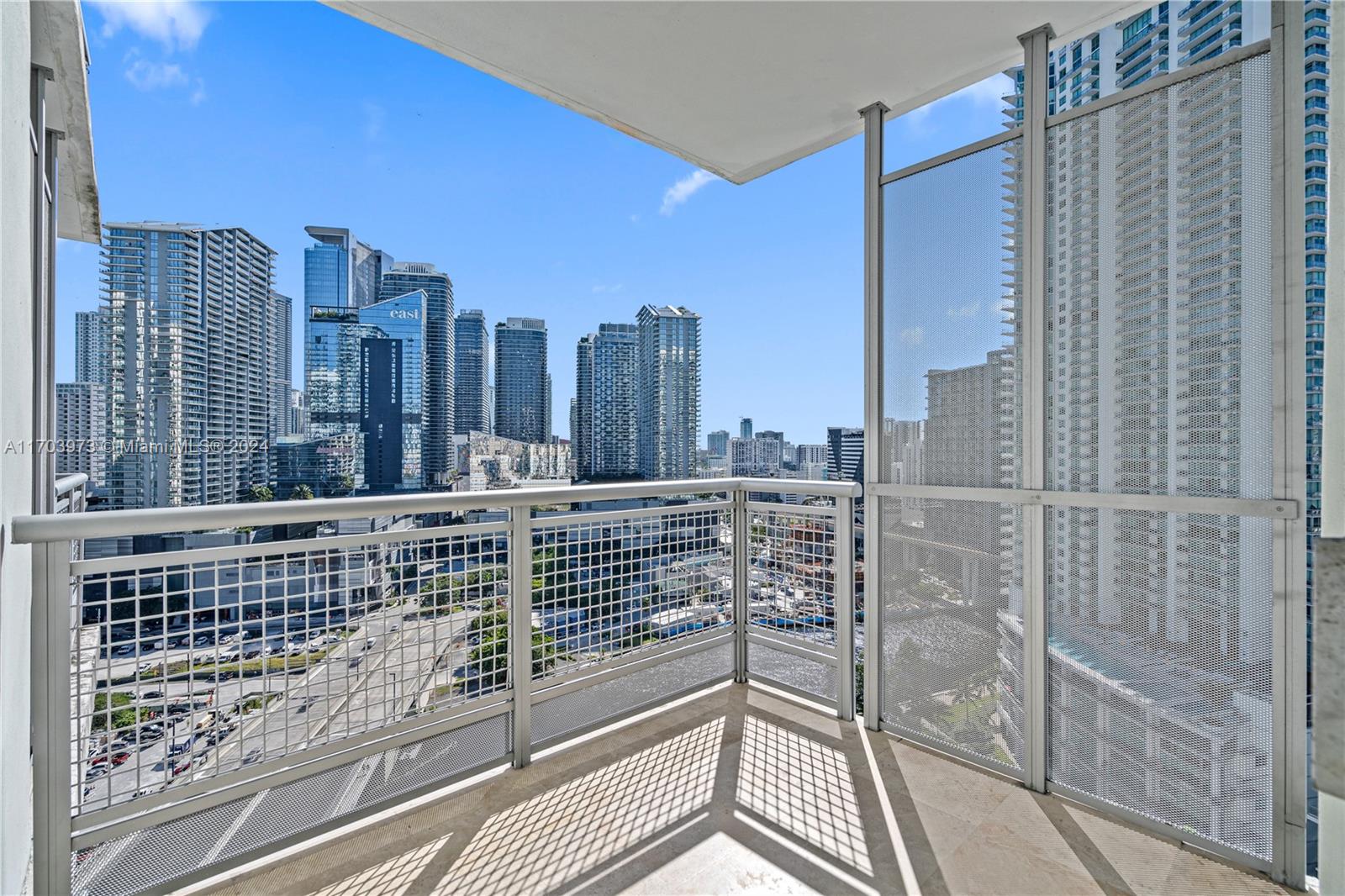 350 S Miami Ave Unit: 2304