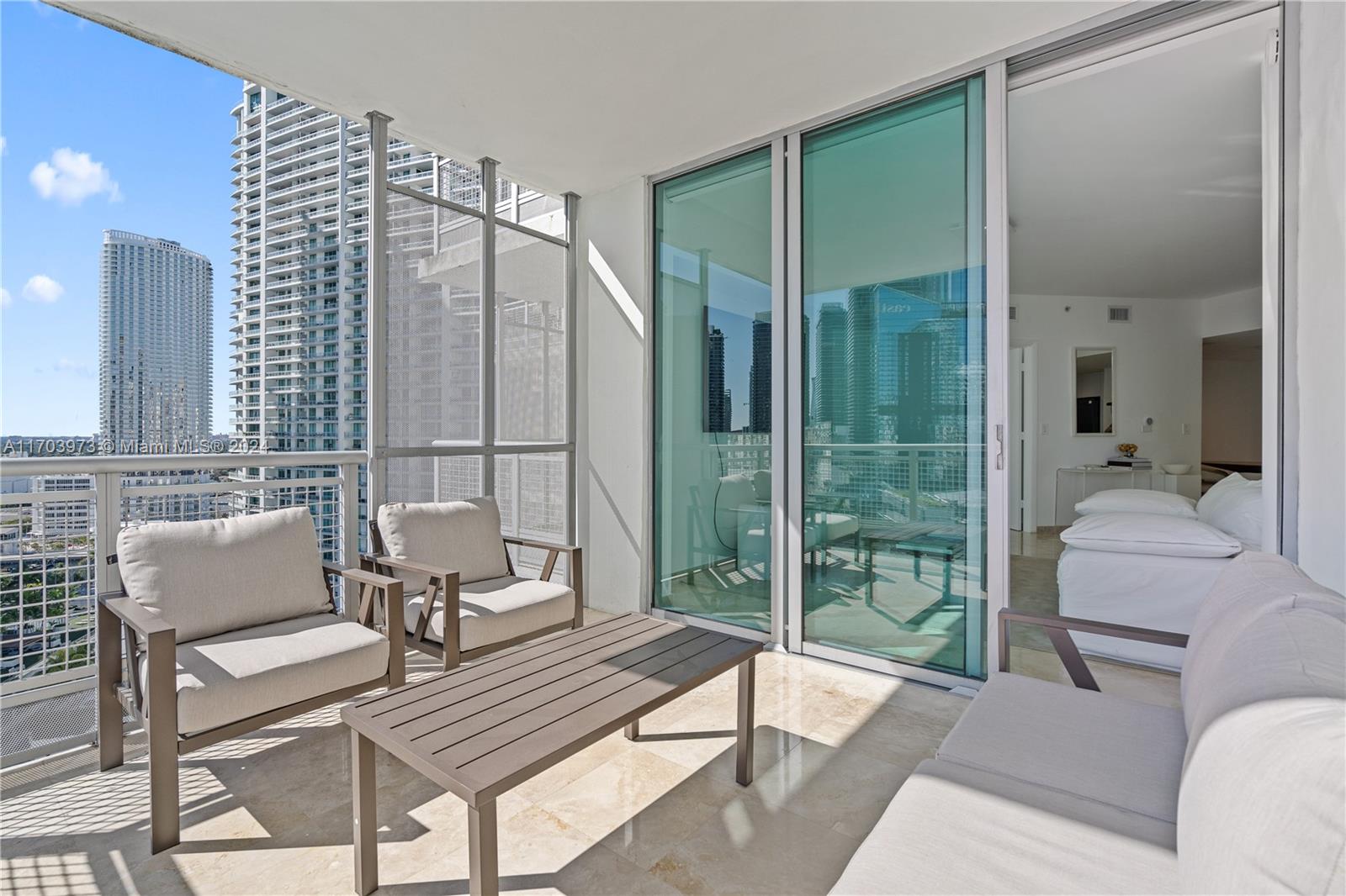 350 S Miami Ave Unit: 2304