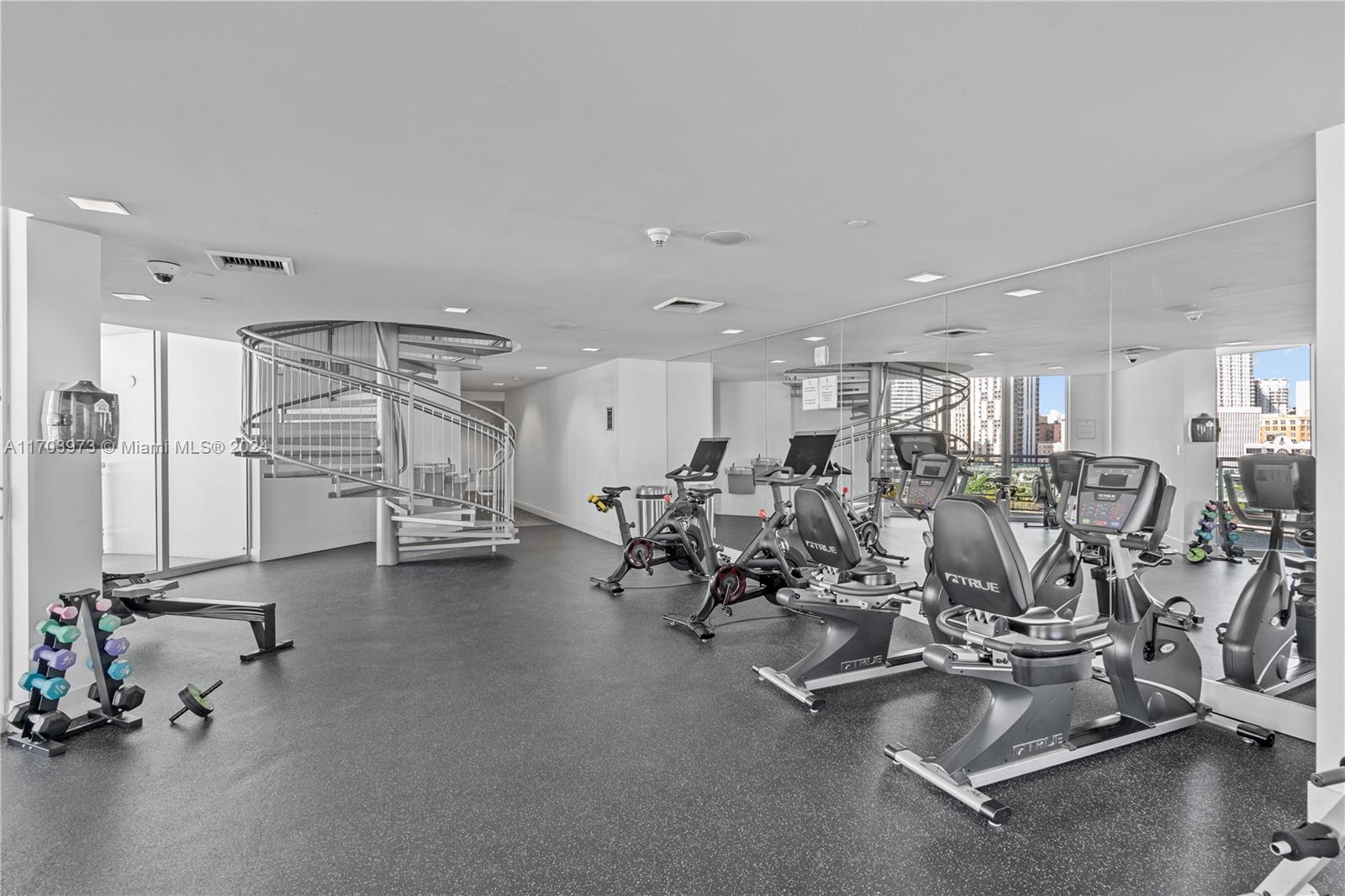 350 S Miami Ave Unit: 2304