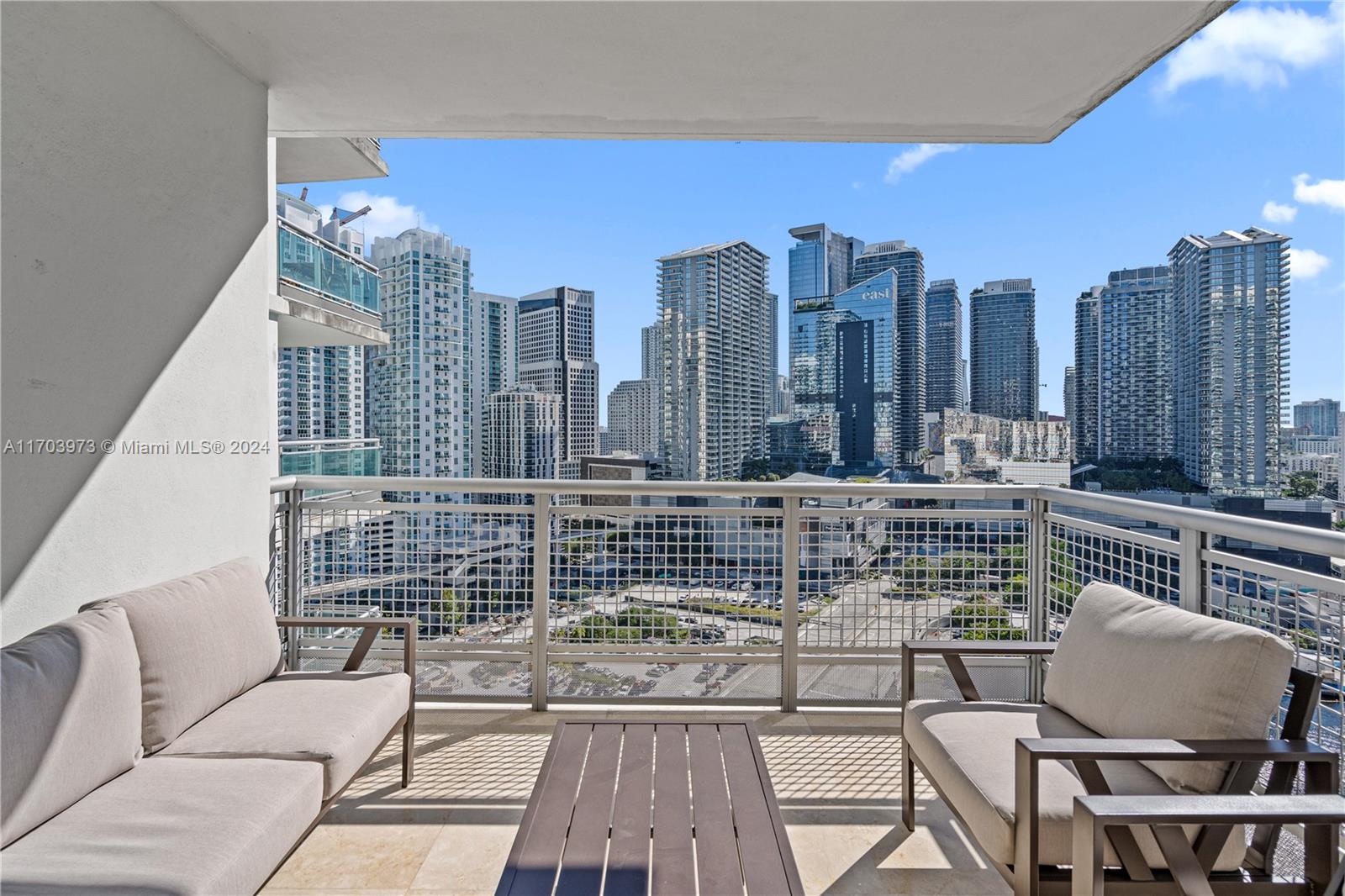 350 S Miami Ave Unit: 2304