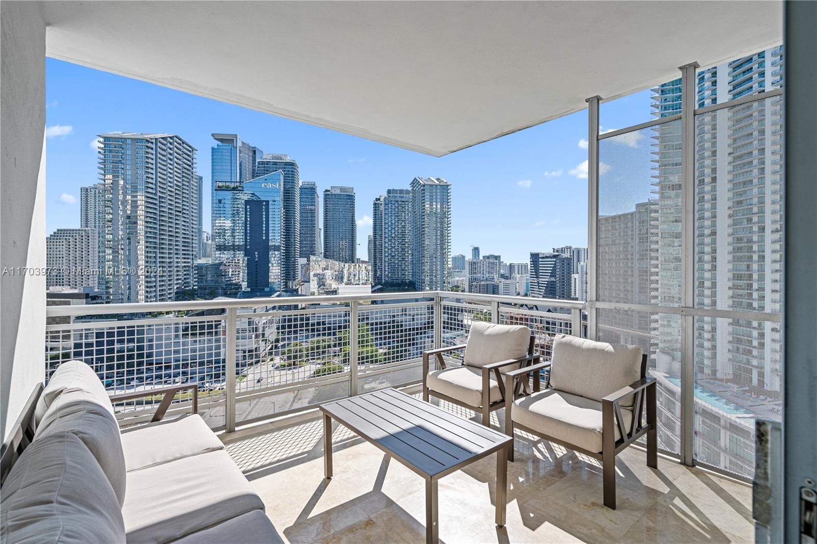 350 S Miami Ave Unit: 2304