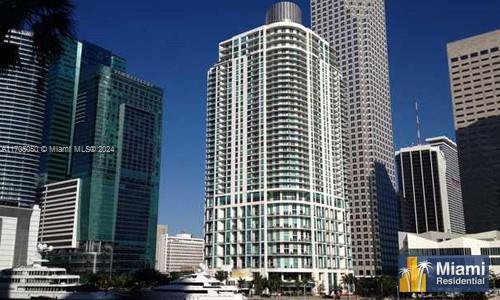 300 S Biscayne Blvd # 630 Unit: L-630