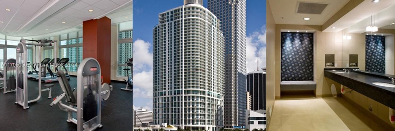 300 S Biscayne Blvd # 630 Unit: L-630