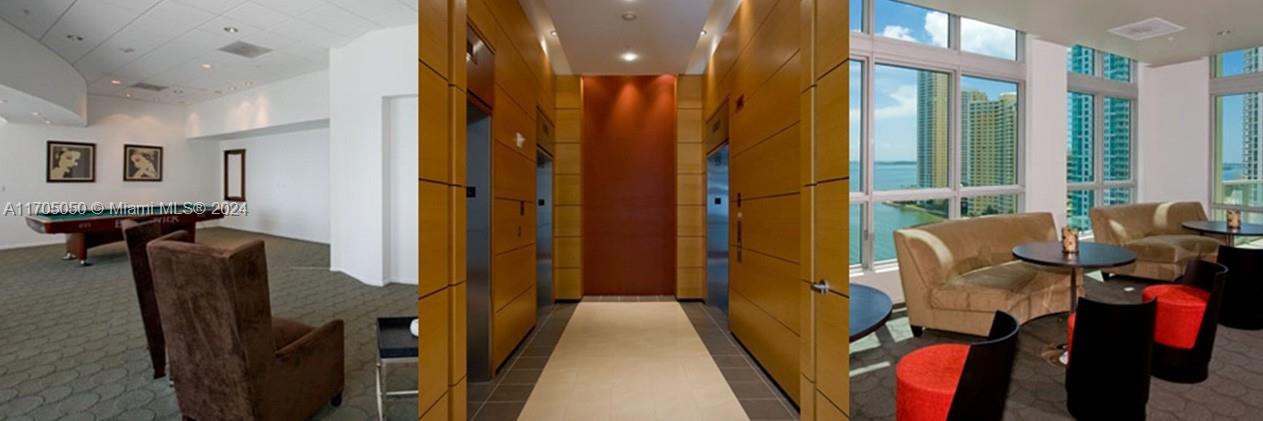 300 S Biscayne Blvd # 630 Unit: L-630