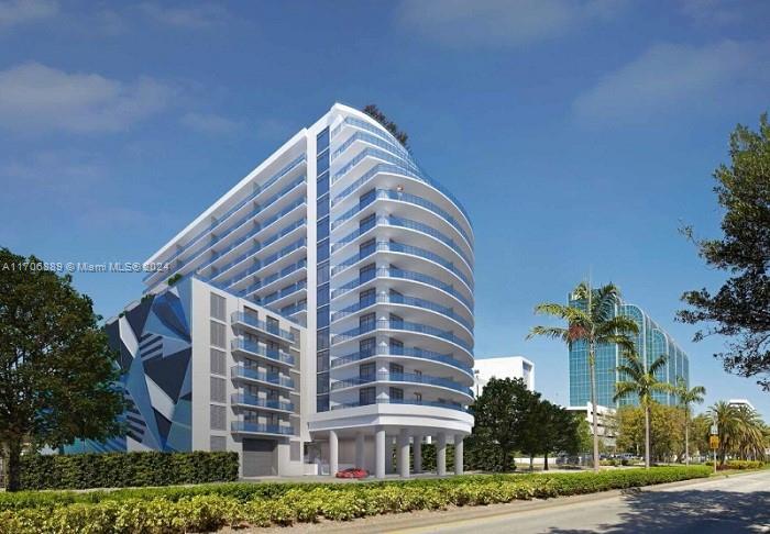4250 Biscayne Blvd # 1515