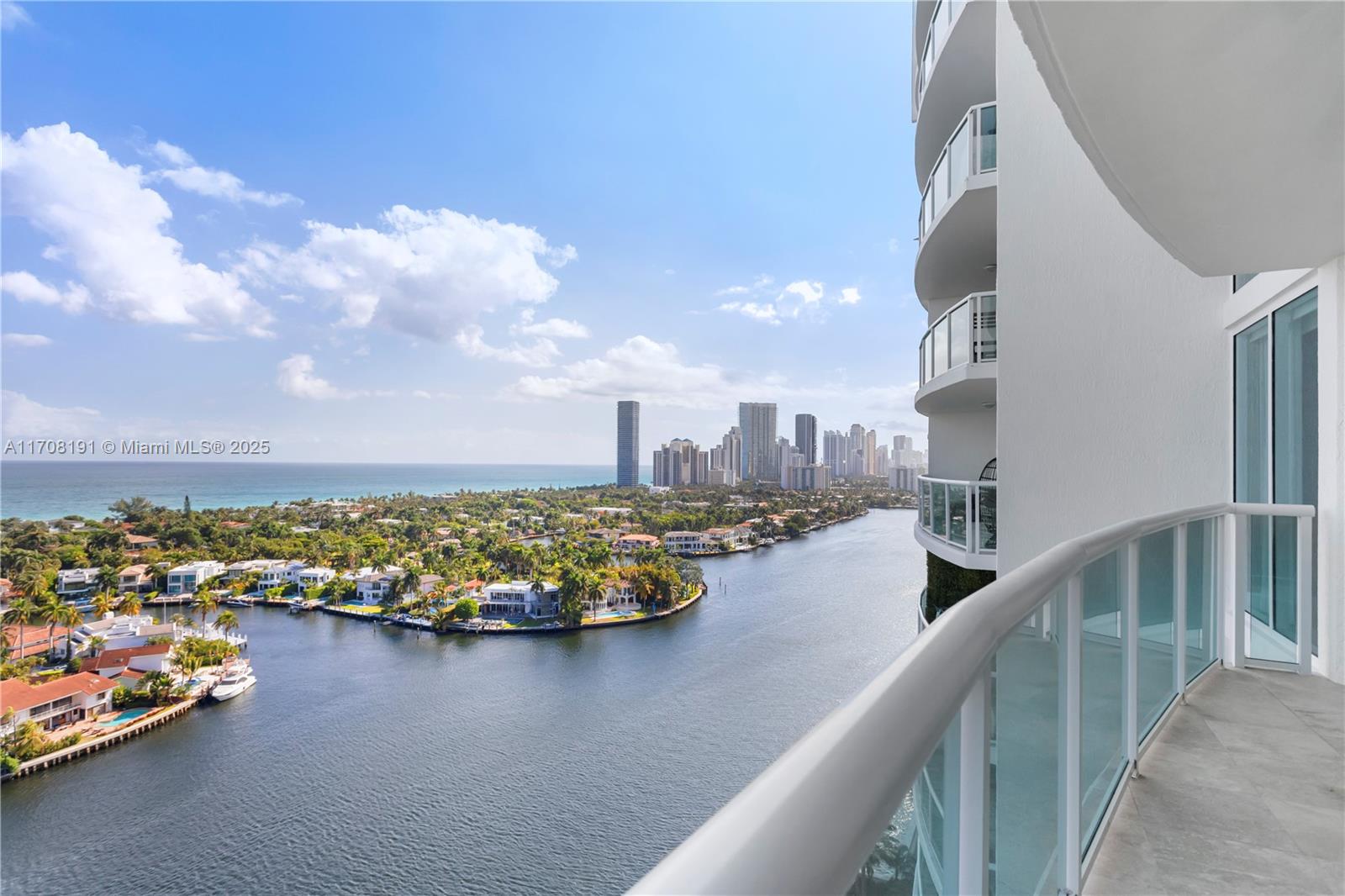 20201 E Country Club Dr # 1902