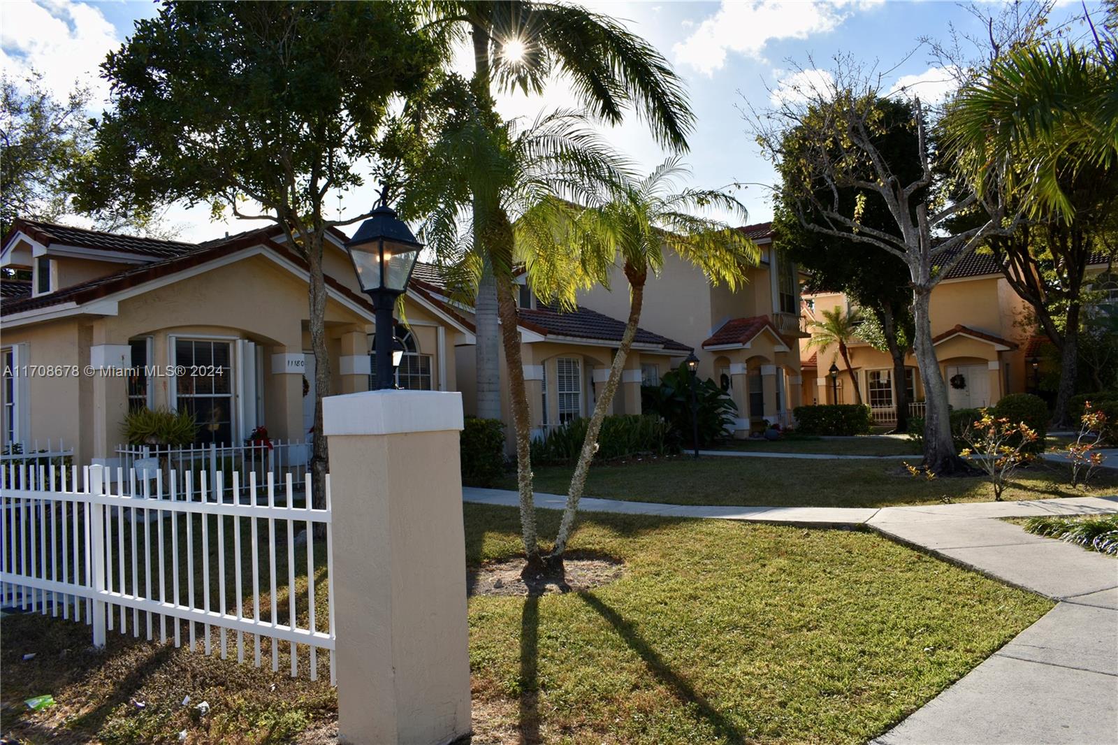 11172 SW 153rd Ct
