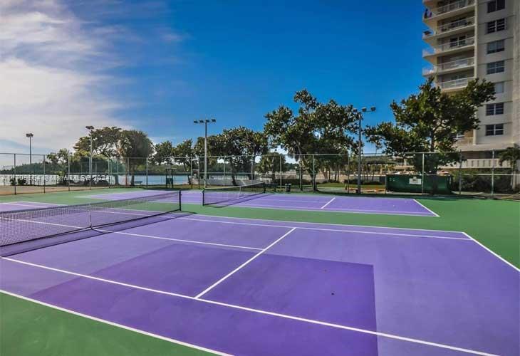 100 Bayview Dr # 1615