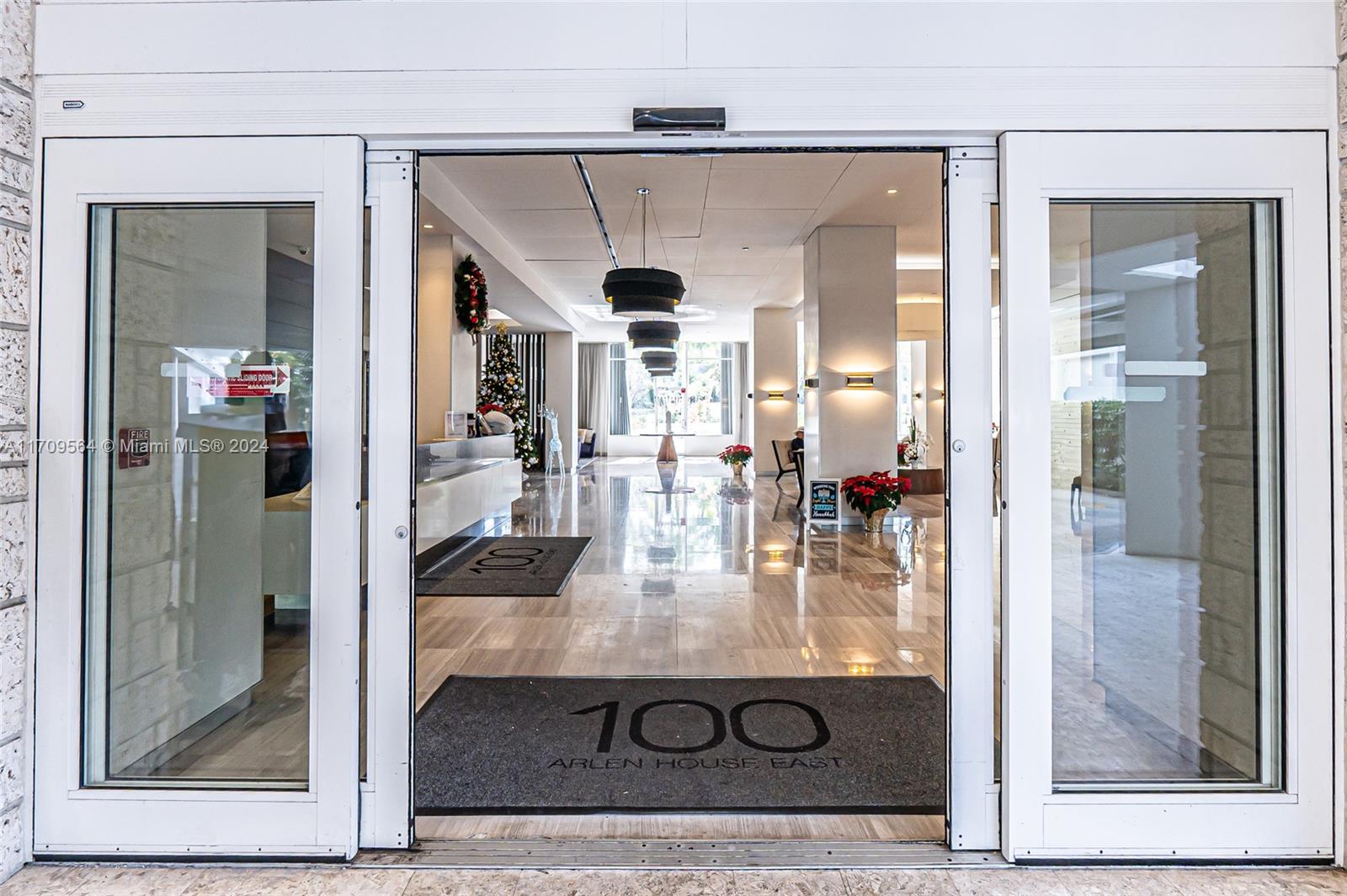 100 Bayview Dr # 1615