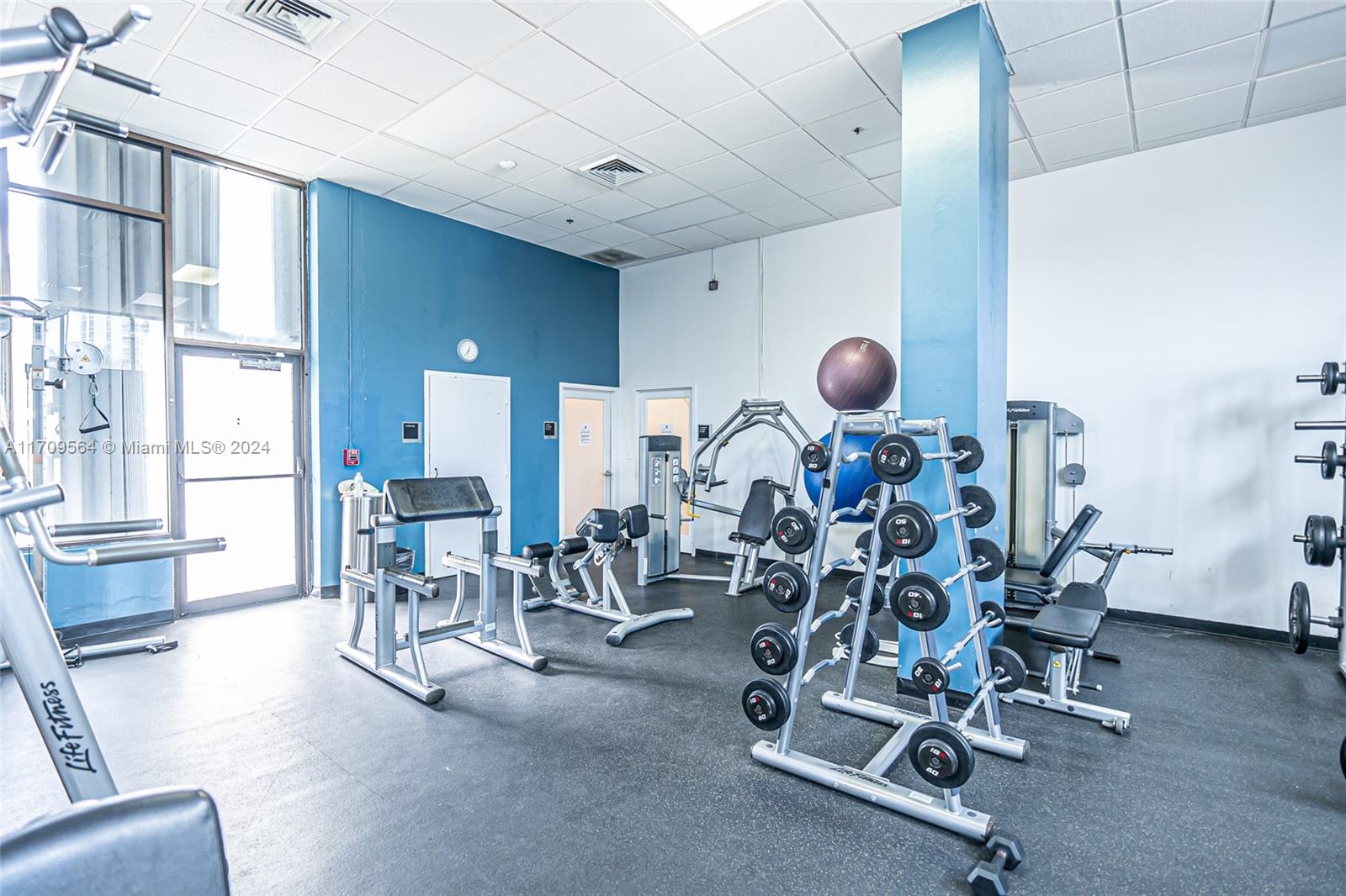 100 Bayview Dr # 1615