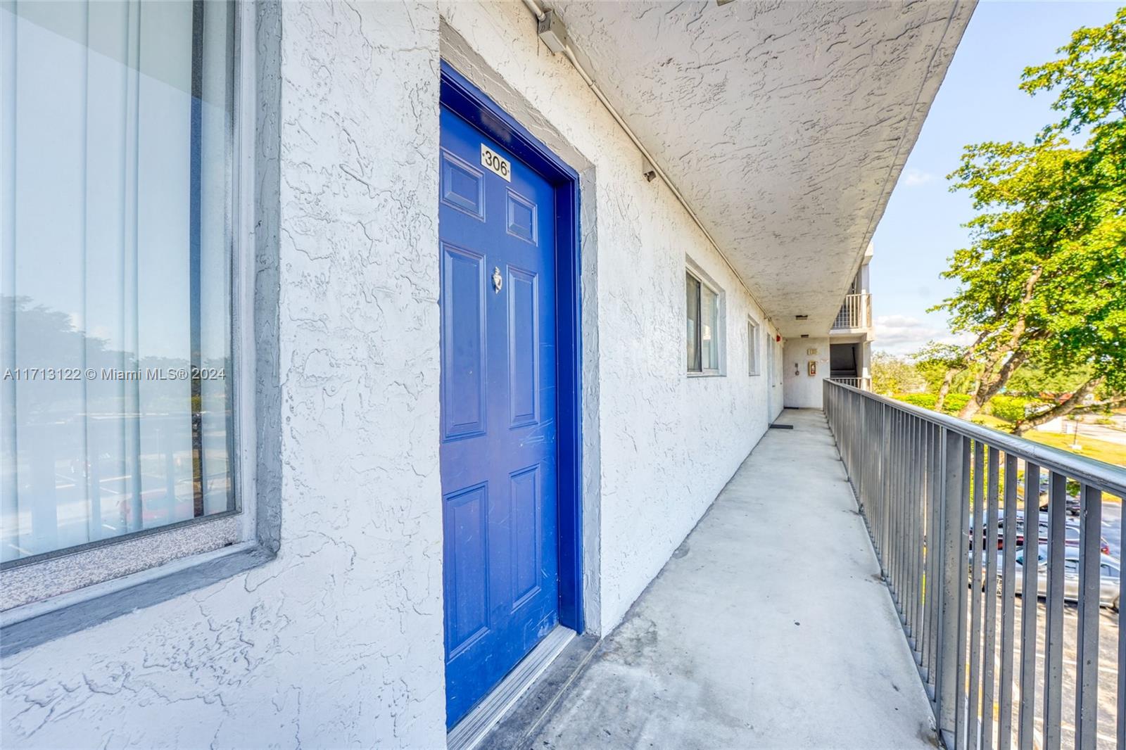 8740 N Sherman Cir # 306