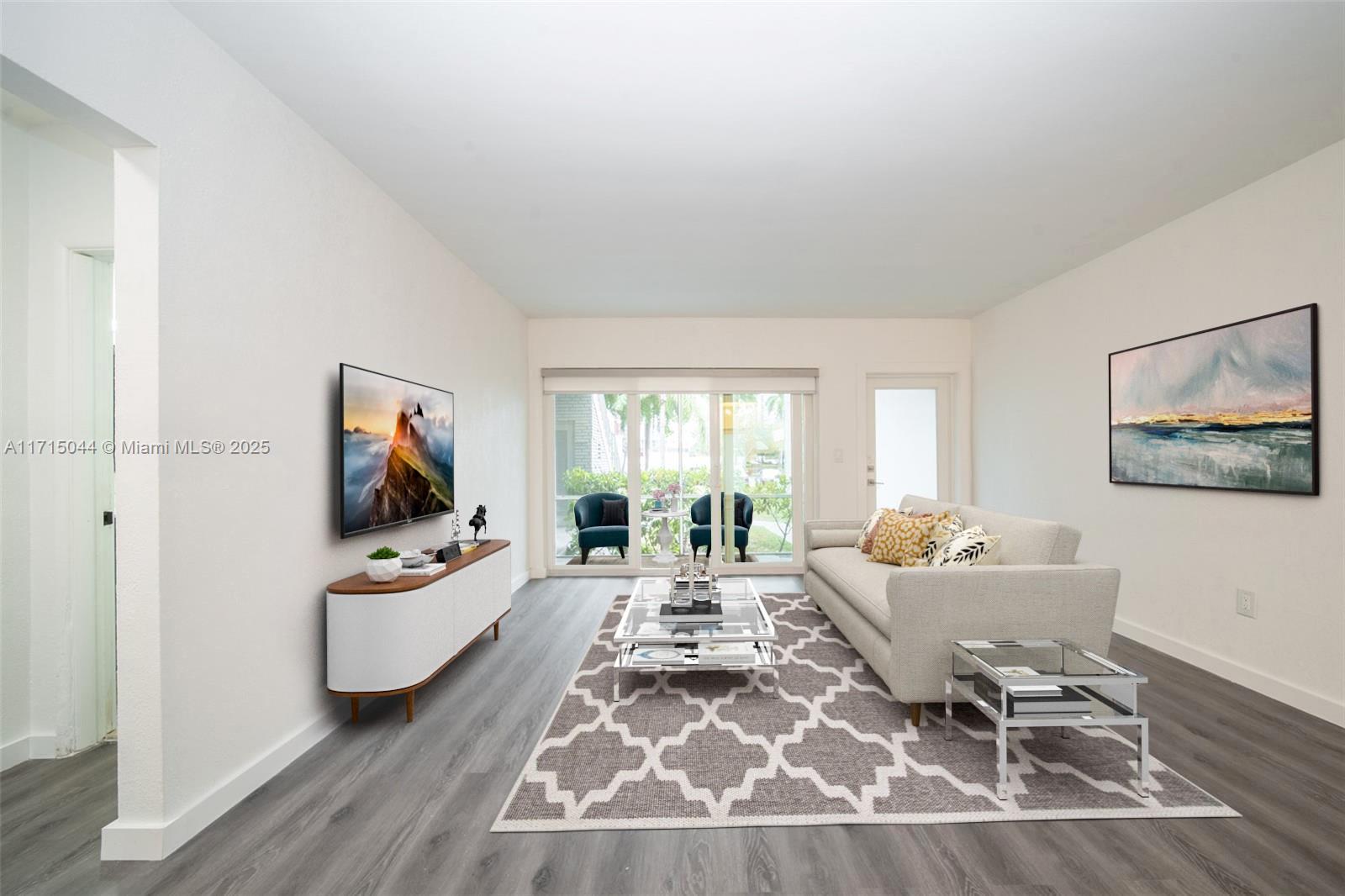 9200 E Bay Harbor Dr # 2