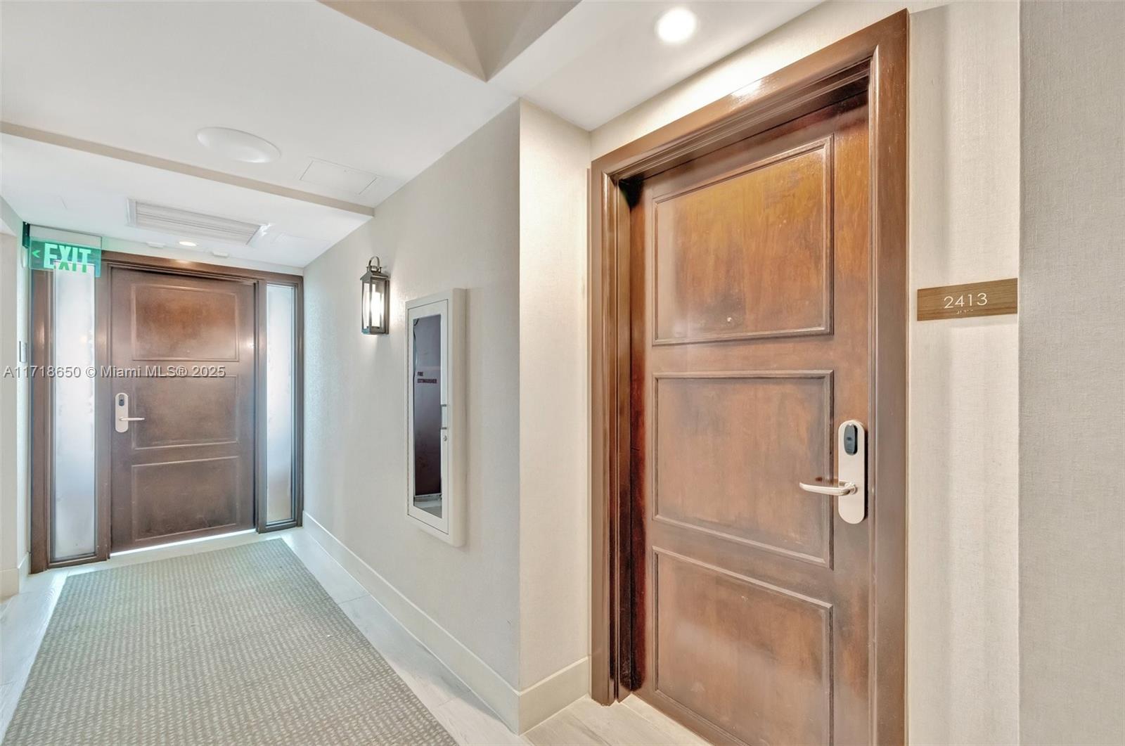 505 N Fort Lauderdale Beach Blvd Unit: 2413