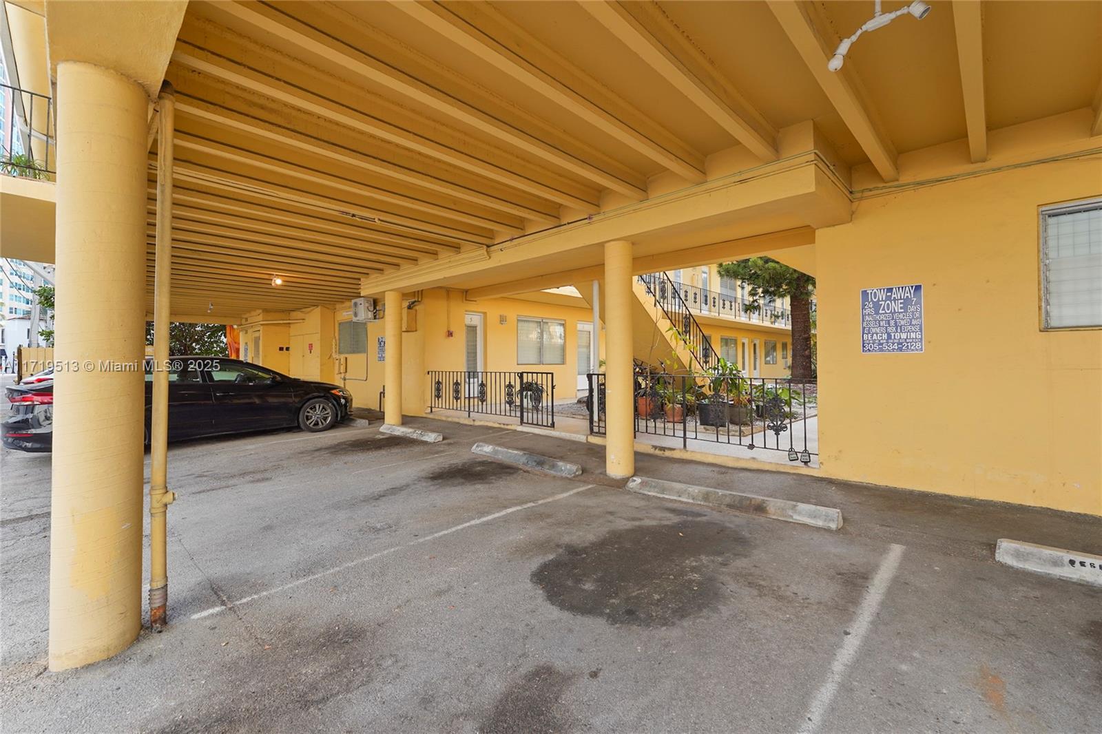 65 Washington Ave # 23