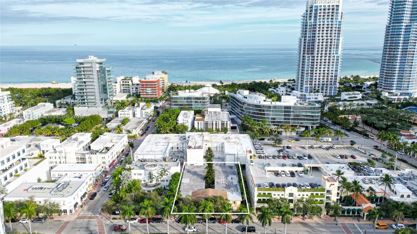 65 Washington Ave # 23