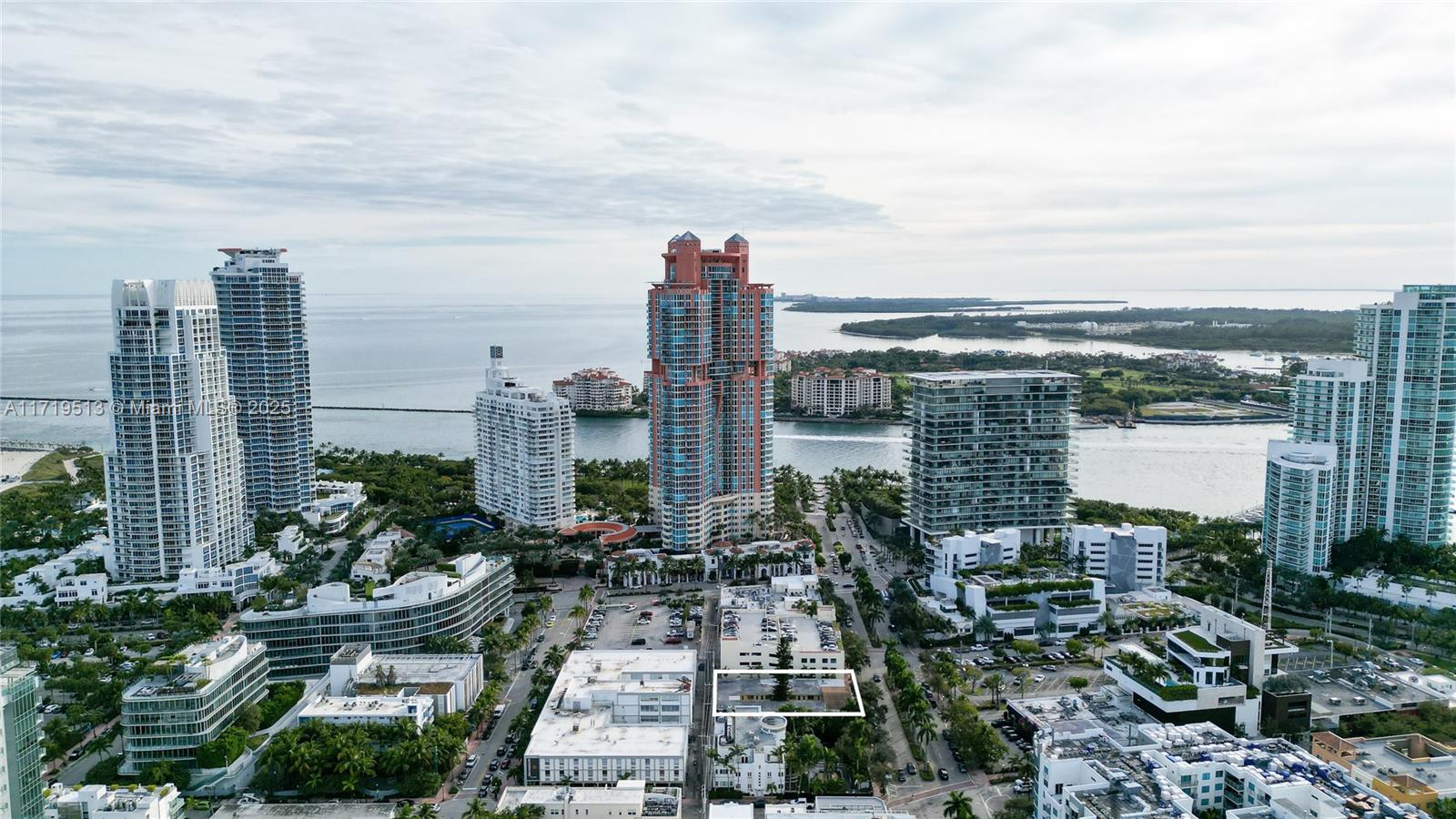 65 Washington Ave # 23