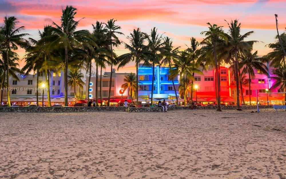 2001 Biscayne Blvd # 2610