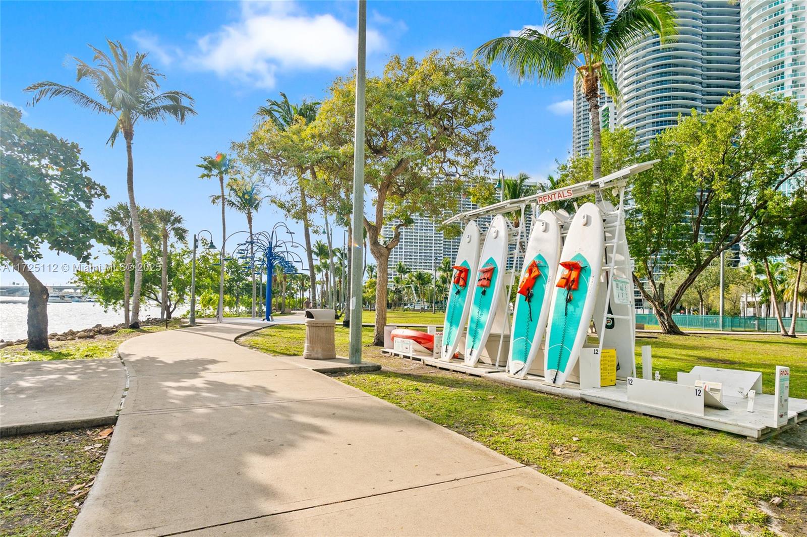 2001 Biscayne Blvd # 2610