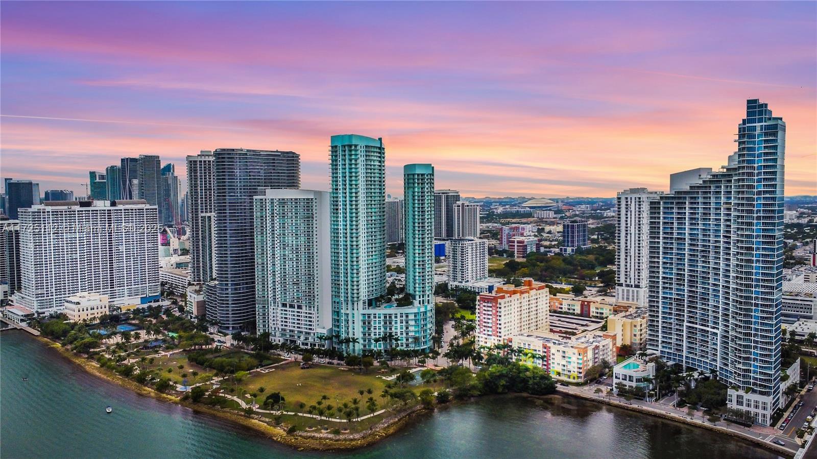 2001 Biscayne Blvd # 2610