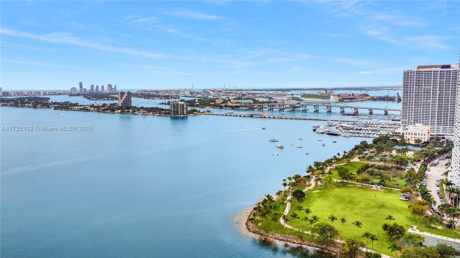 2001 Biscayne Blvd # 2610