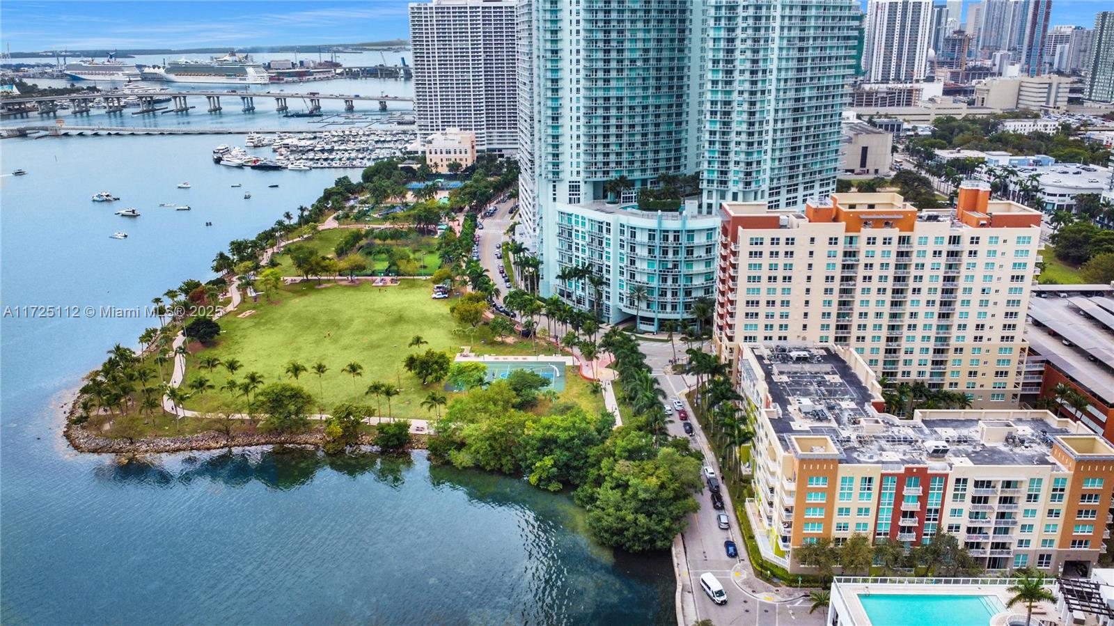 2001 Biscayne Blvd # 2610