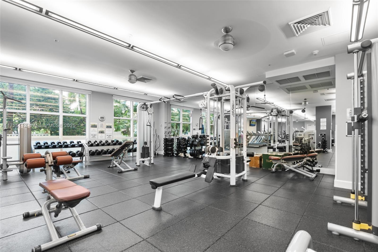 2001 Biscayne Blvd # 2610