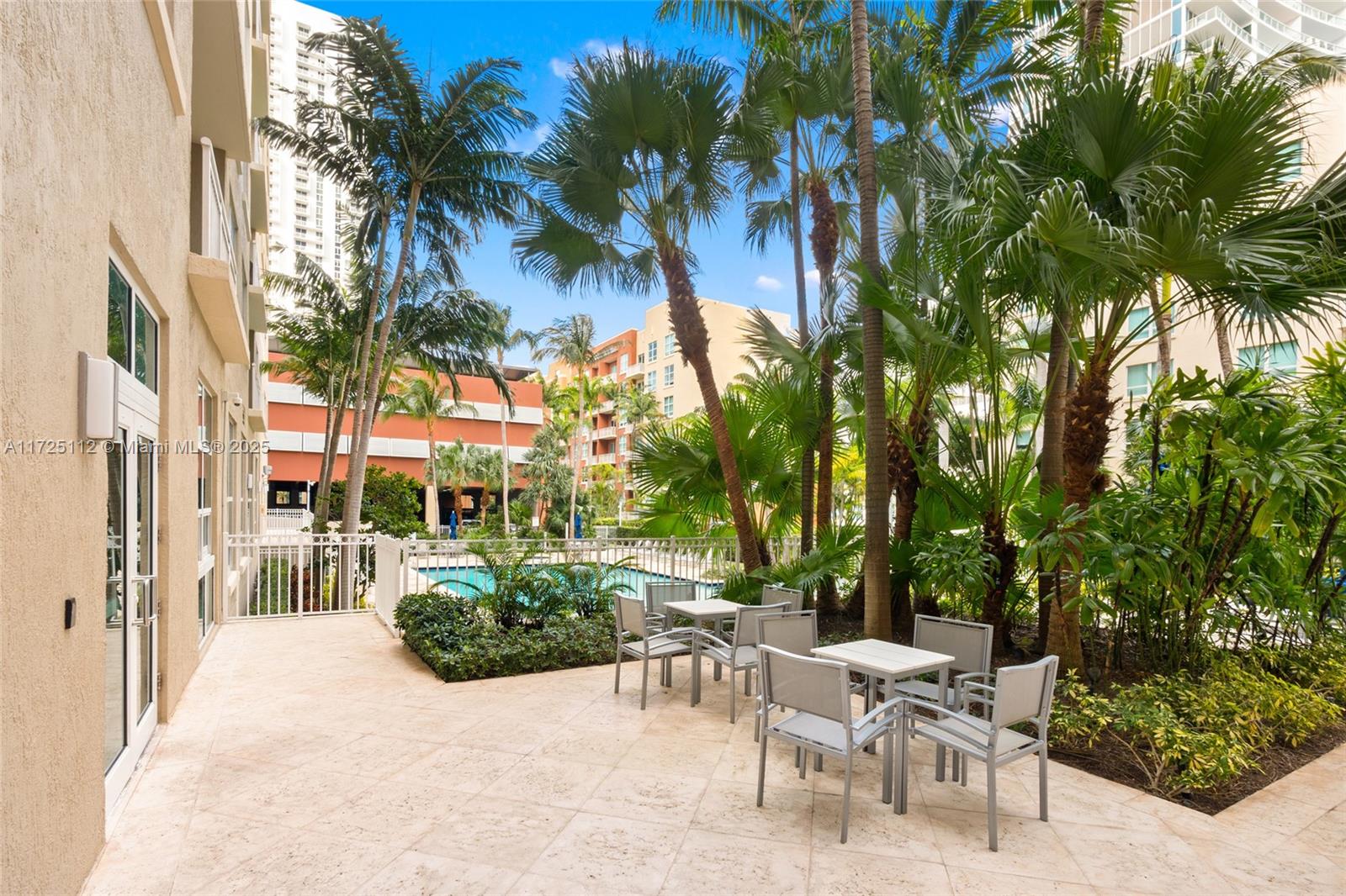 2001 Biscayne Blvd # 2610